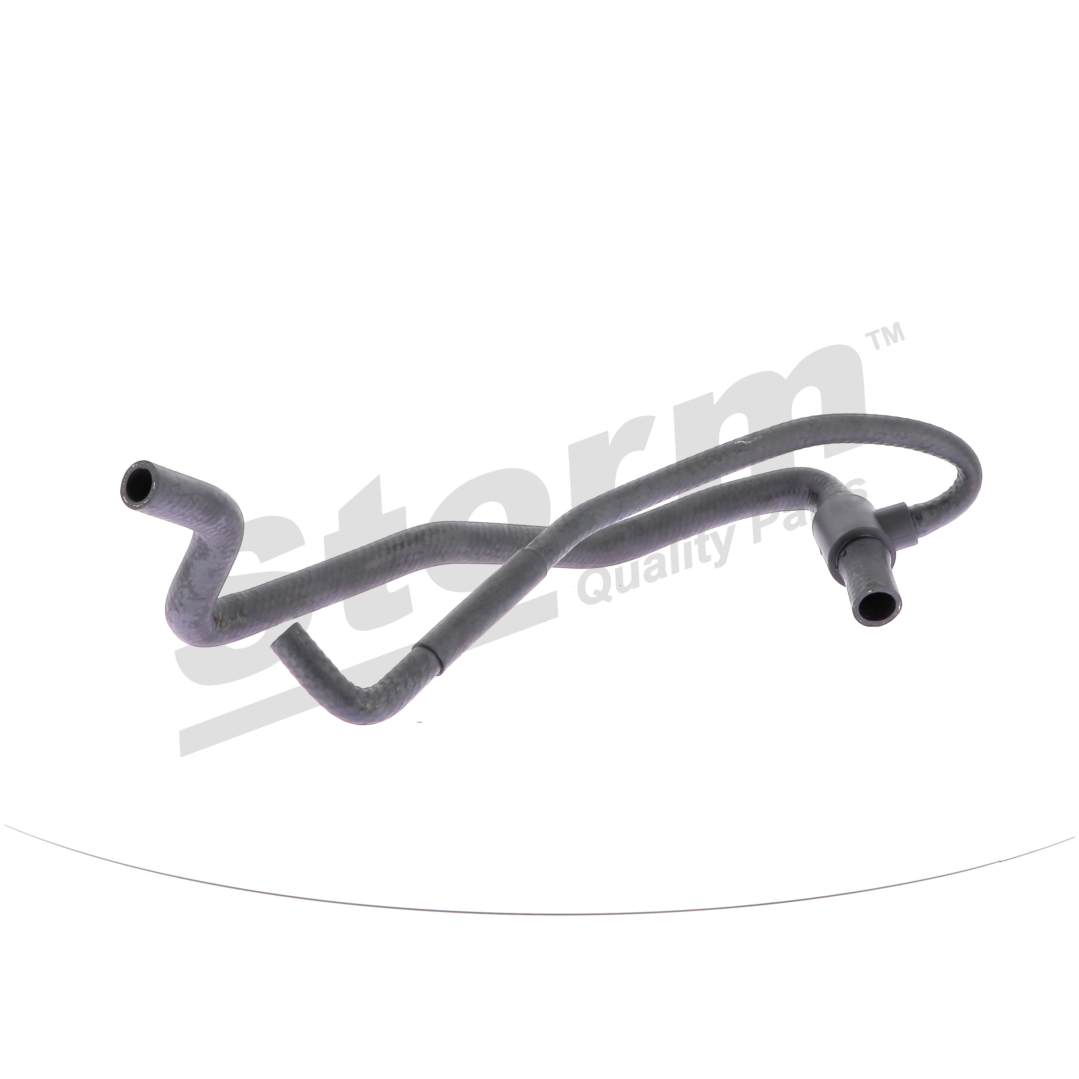 F8134 STORM QUALITY PARTS 7700801056 Schlauch, Wärmetauscher-Heizung