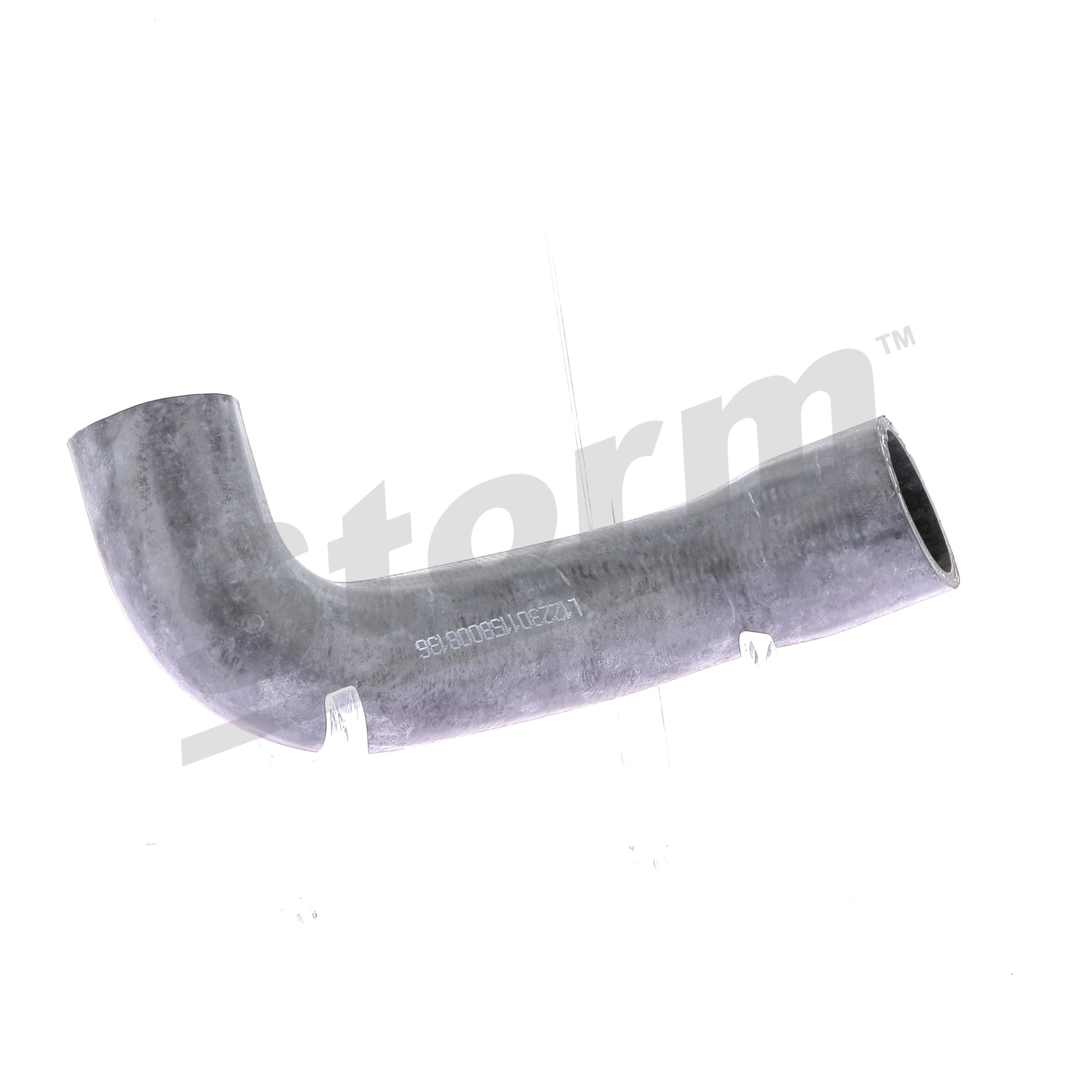 STORM QUALITY PARTS F8136 radiateurslang 1336464