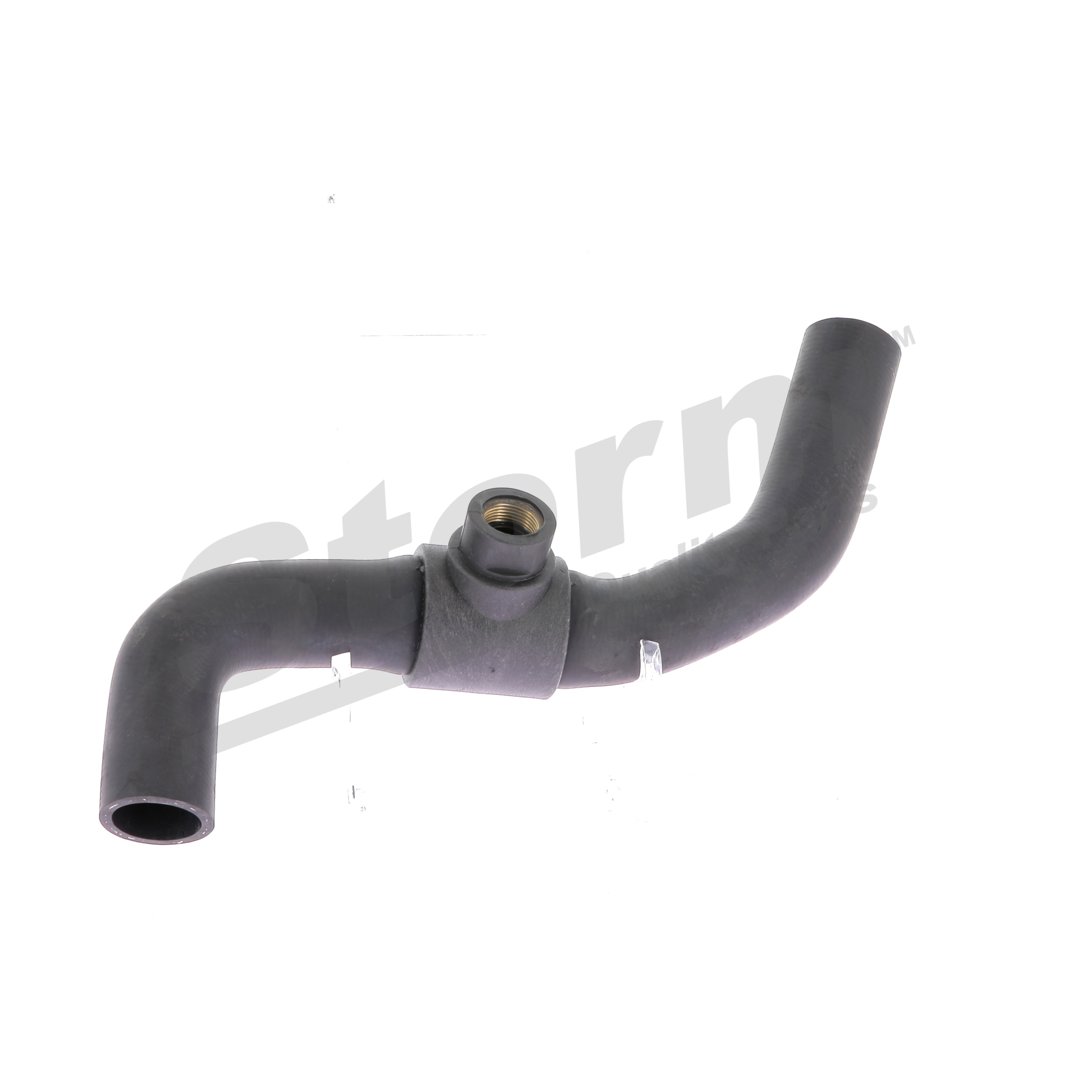 STORM QUALITY PARTS 93AB8B274FB Tubería de radiador F8140