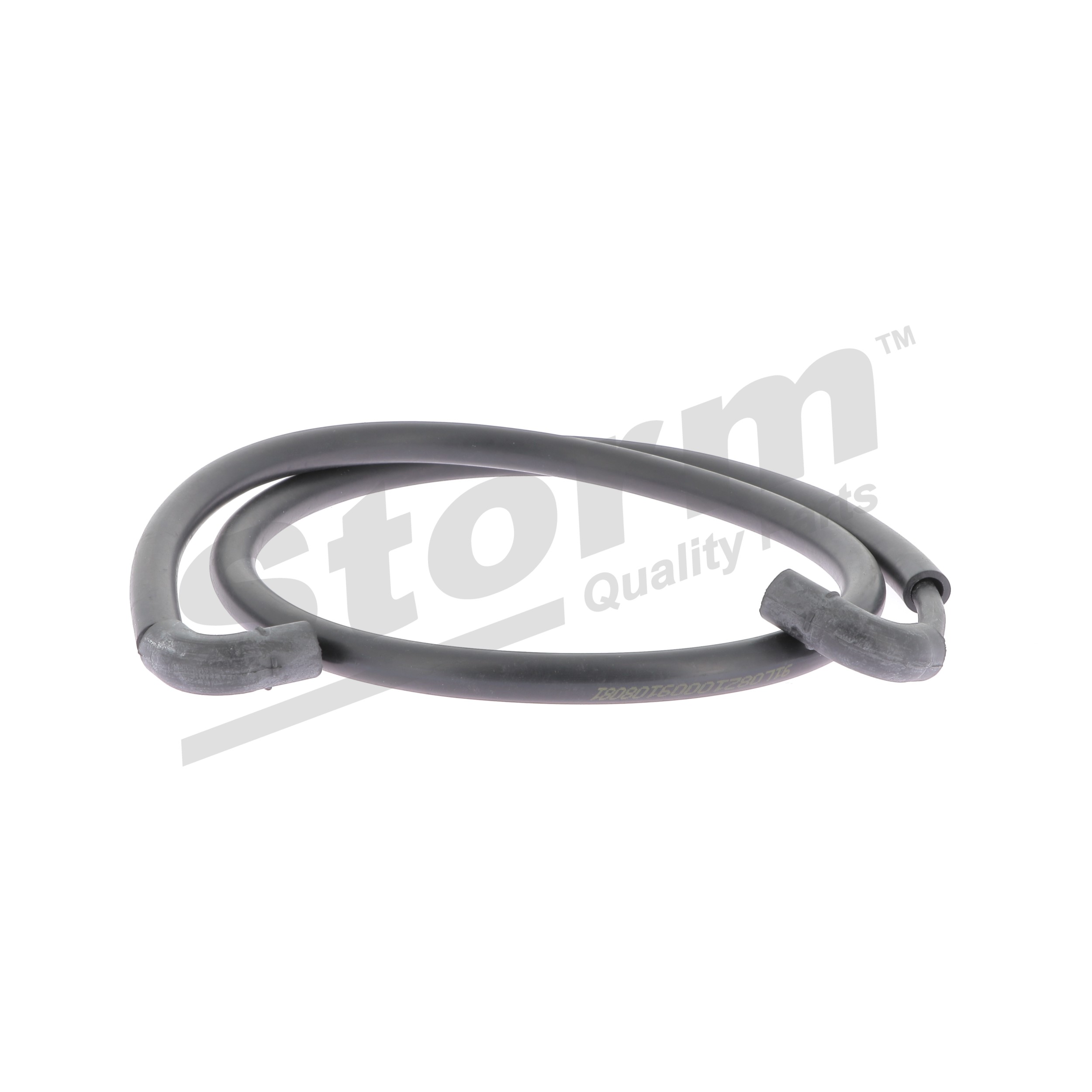 F8149 STORM QUALITY PARTS 1307W1 Kühlerschlauch