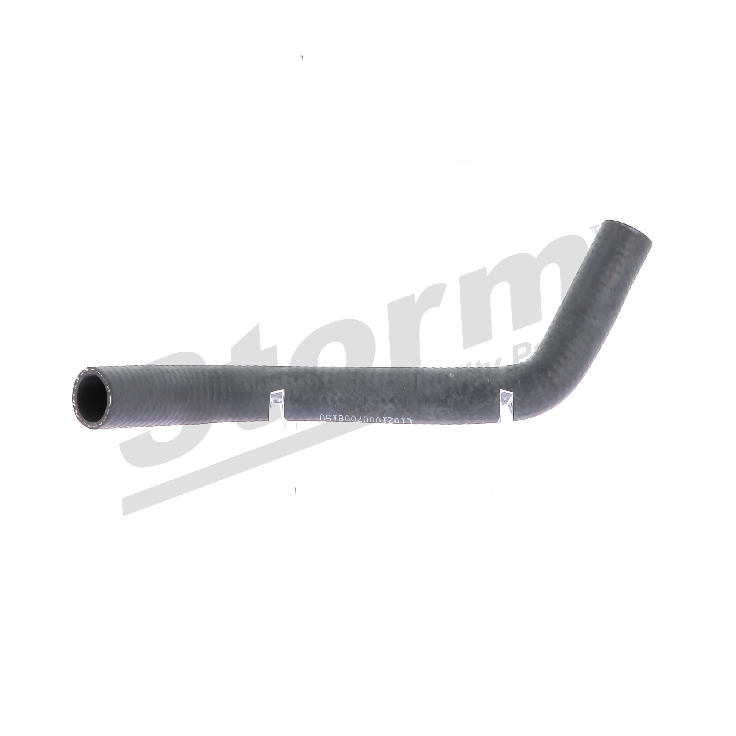 STORM QUALITY PARTS F8150 radiateurslang 135195