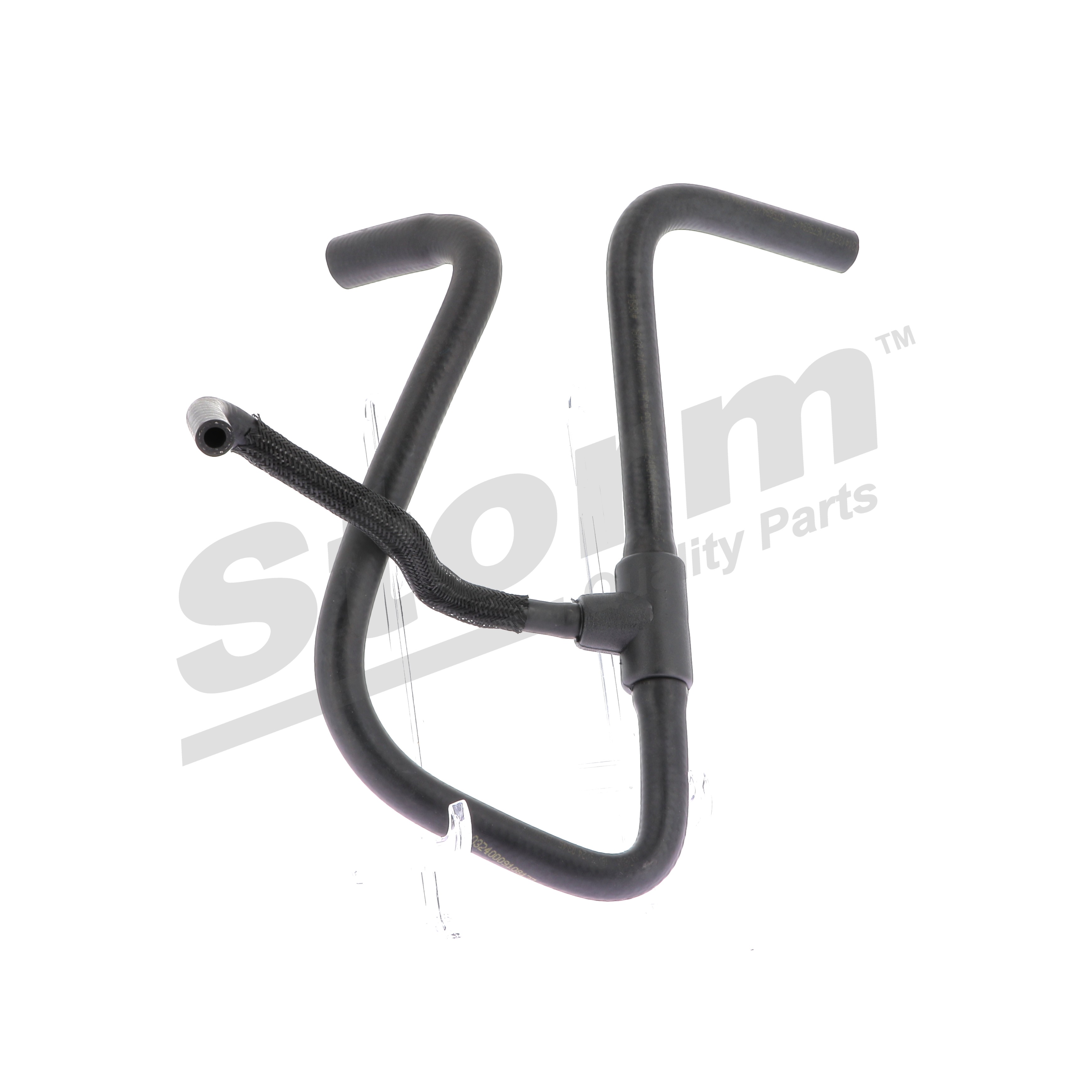 STORM QUALITY PARTS F8177 radiateurslang 6464V4
