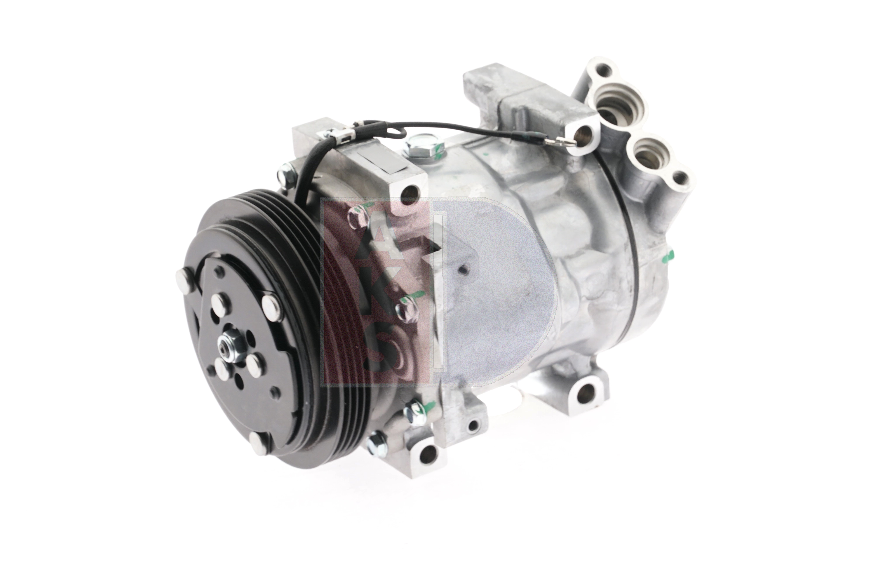 AKS DASIS 851017N Compressore aria condizionata Renault Kangoo Express 1.4 75 CV Benzina 2001
