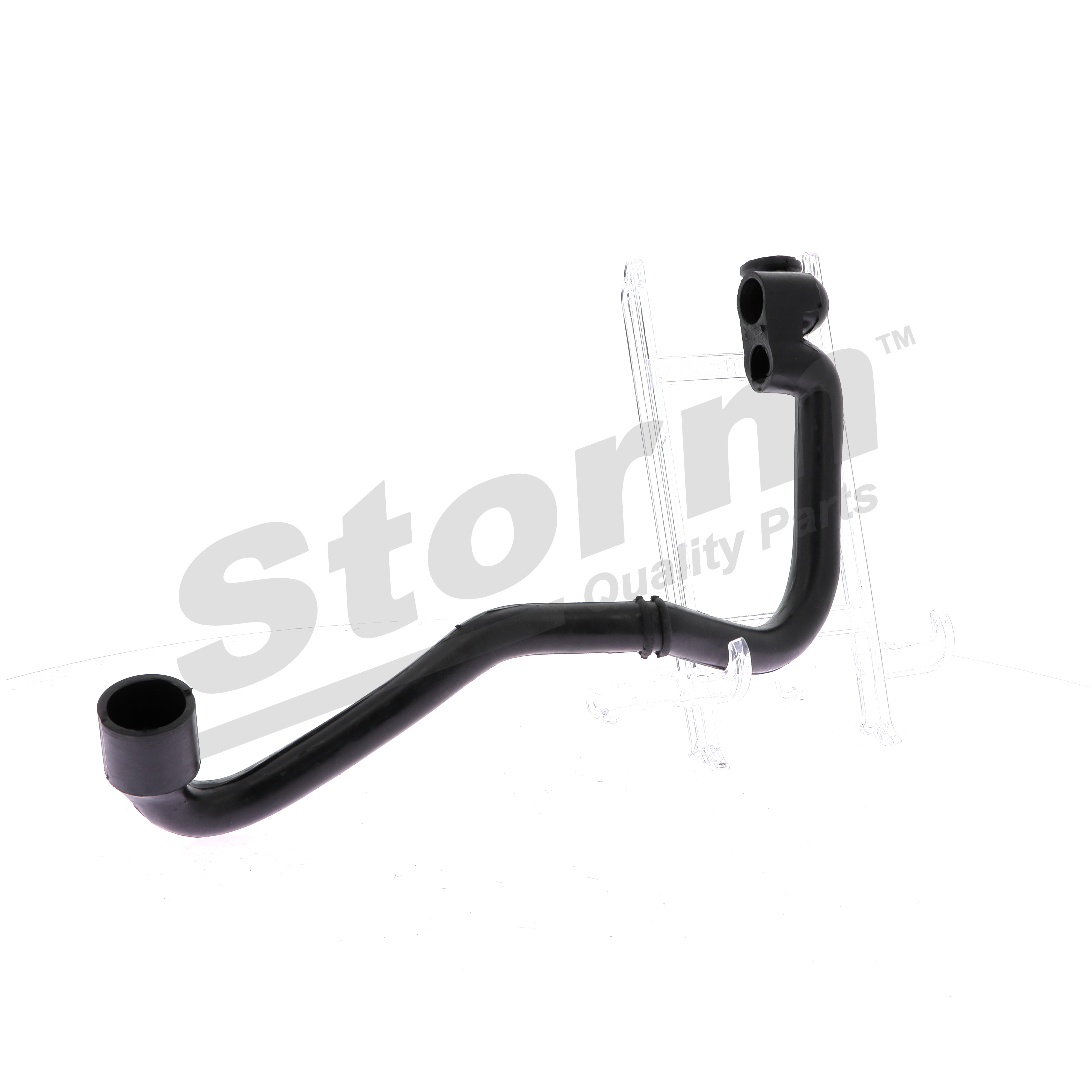 STORM QUALITY PARTS F8229 Vevhusventilation VW Passat B4 35i 2.0 115 hk Bensin 1990