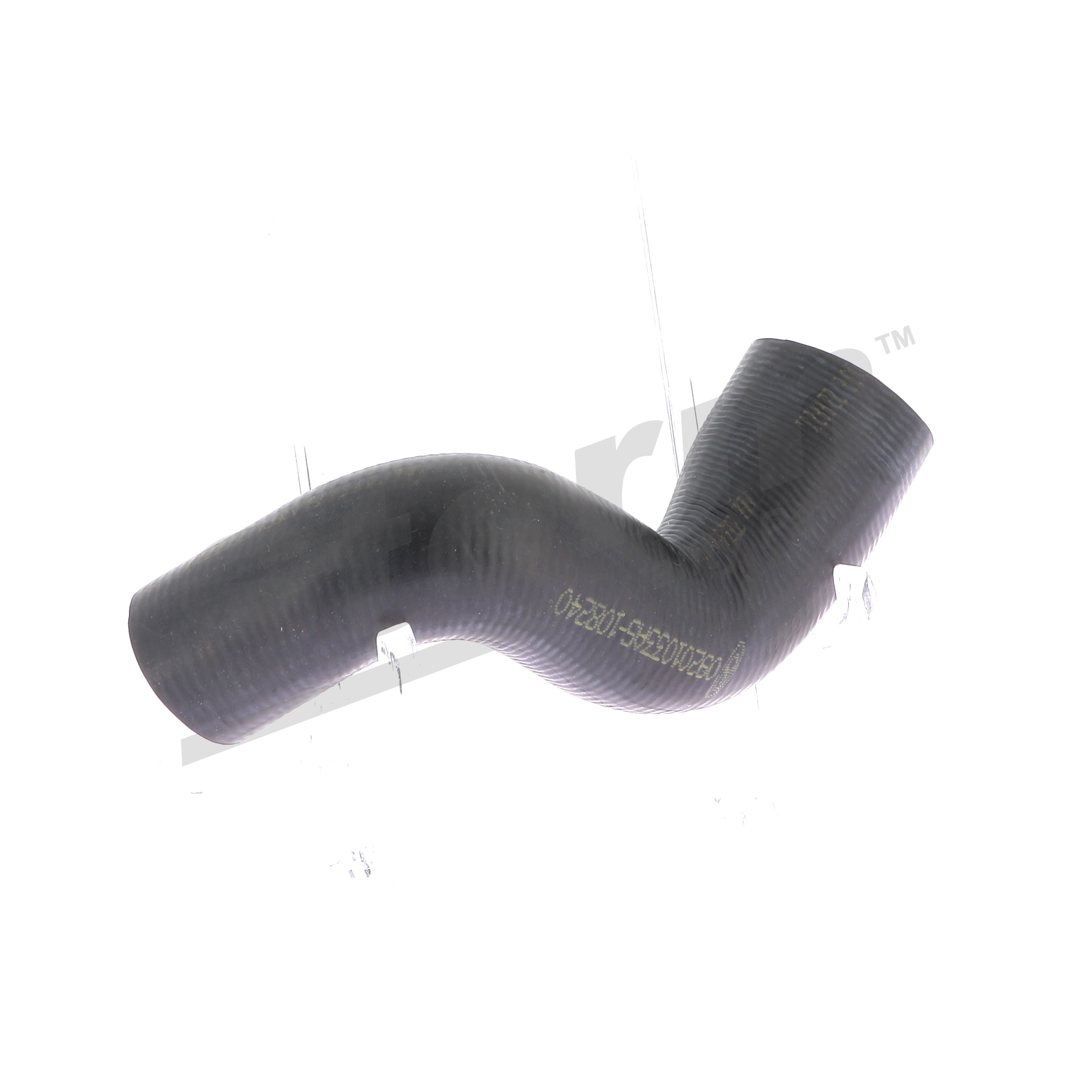 STORM QUALITY PARTS F8240 radiateurslang 90444464