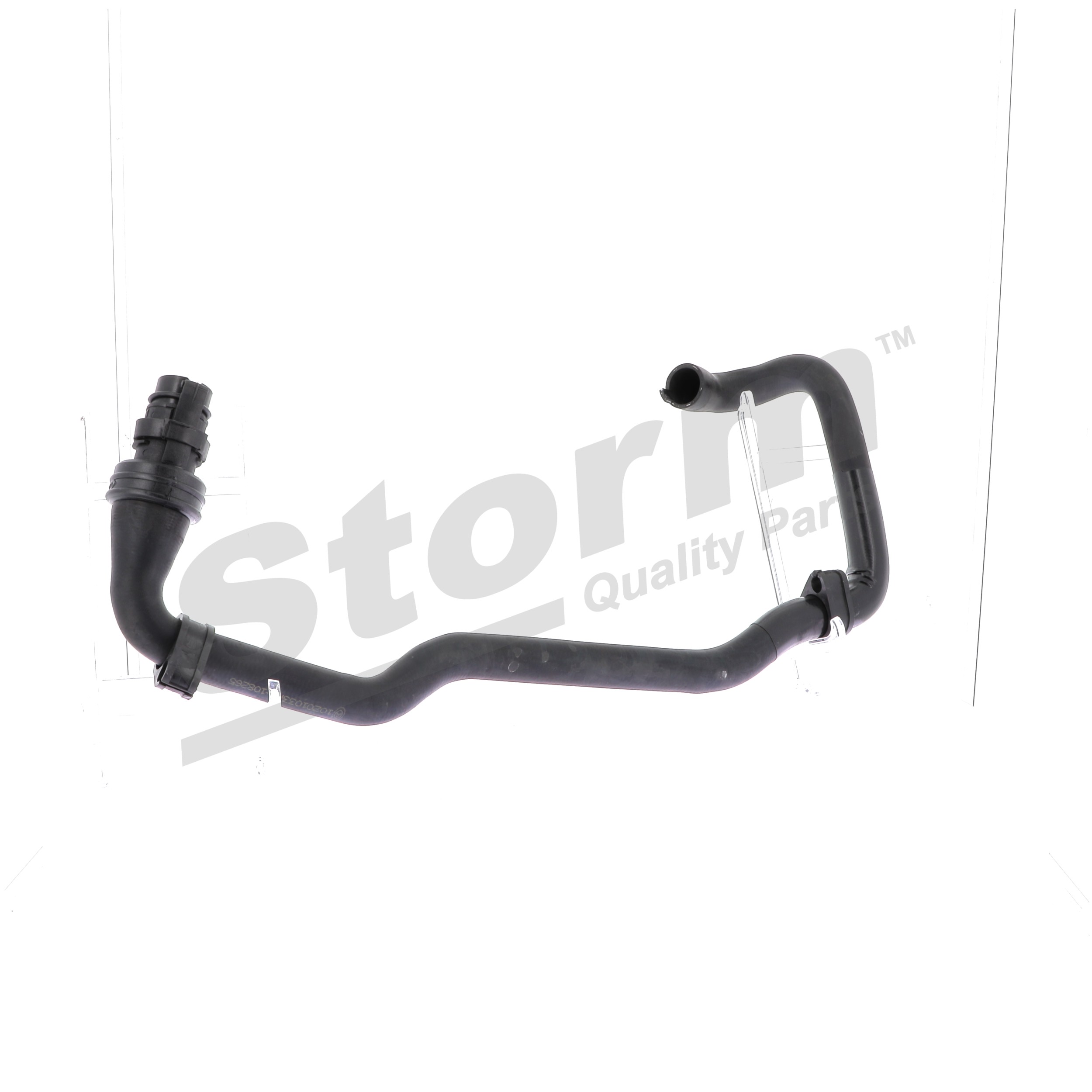 STORM QUALITY PARTS F8265 radiateurslang 1351 J4