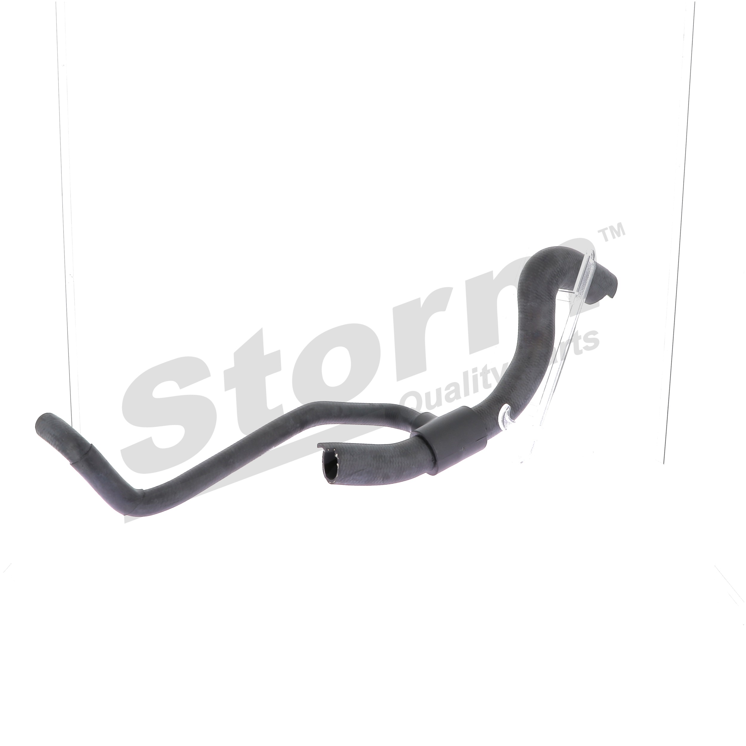 STORM QUALITY PARTS F8268 radiateurslang 1343K1