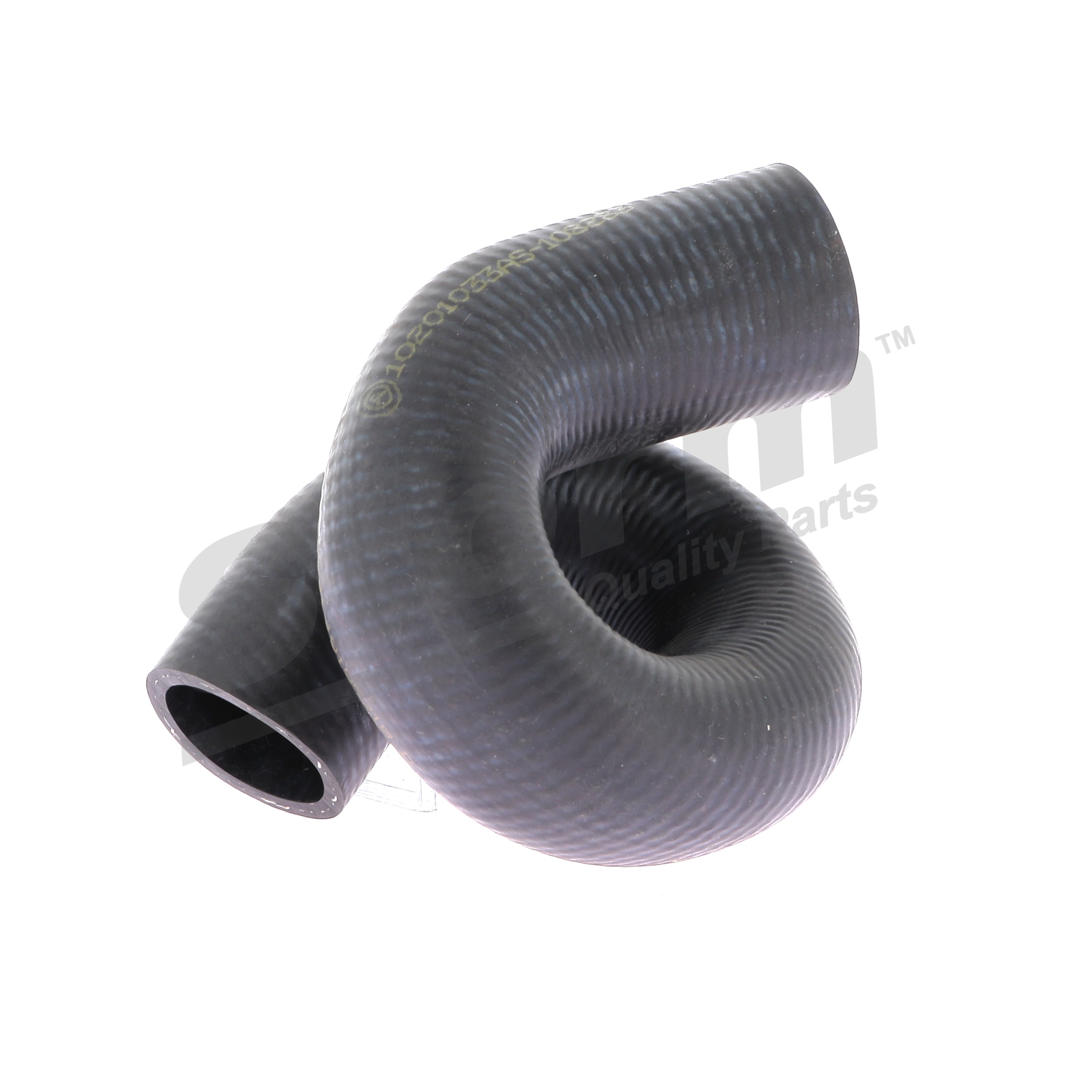 F8283 STORM QUALITY PARTS 90486804 Kühlerschlauch