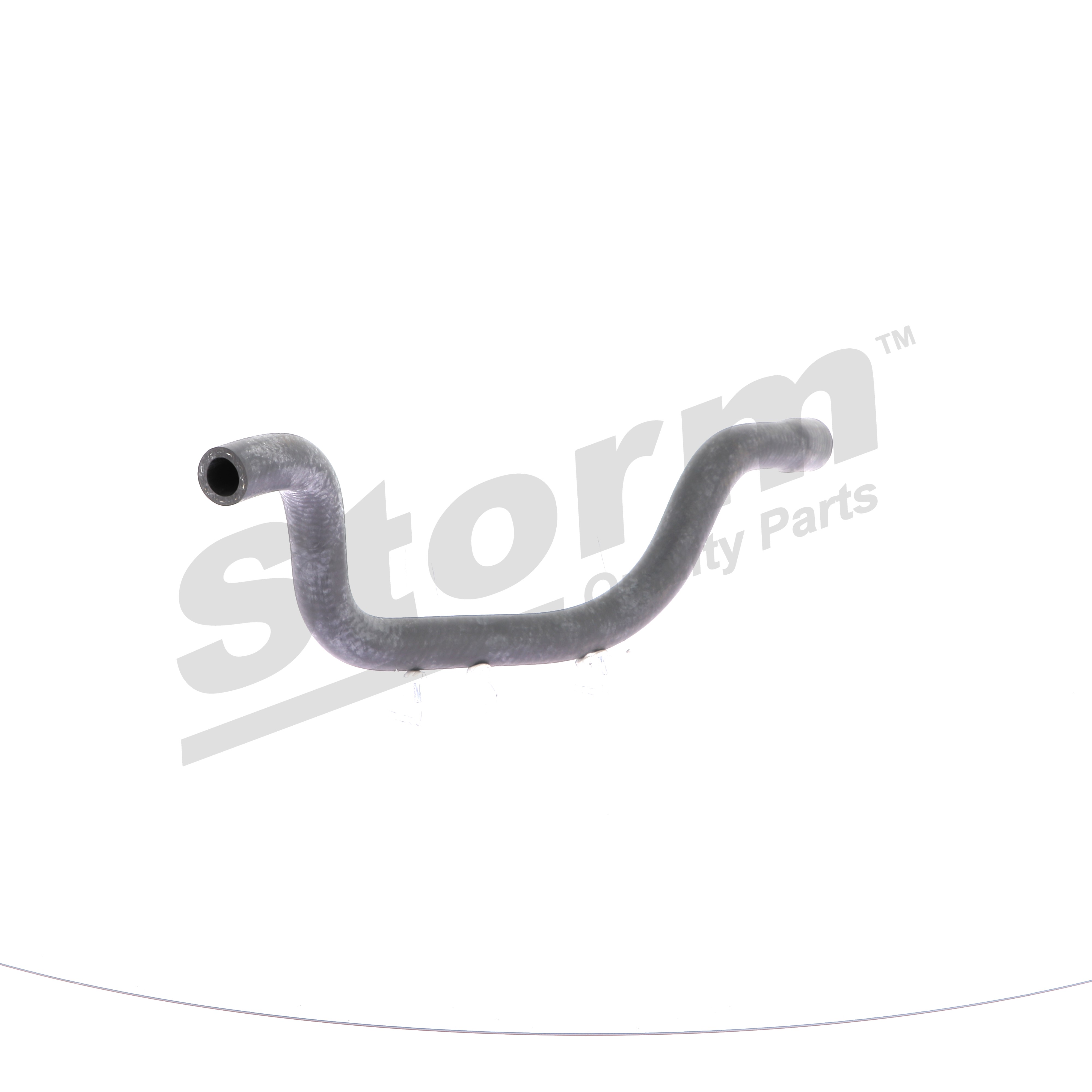STORM QUALITY PARTS F8286 slang, voorverhitter-verwarming 18 18 085