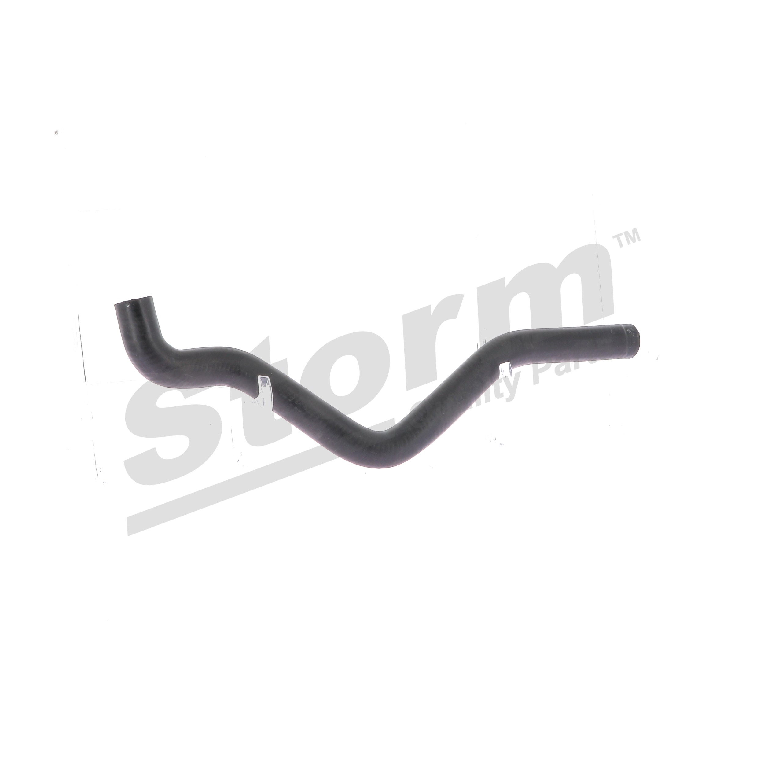 STORM QUALITY PARTS F8289 Cevi za hladilno vodo / napeljave Astra F T92 1.6 i 75 km Bencin 1992