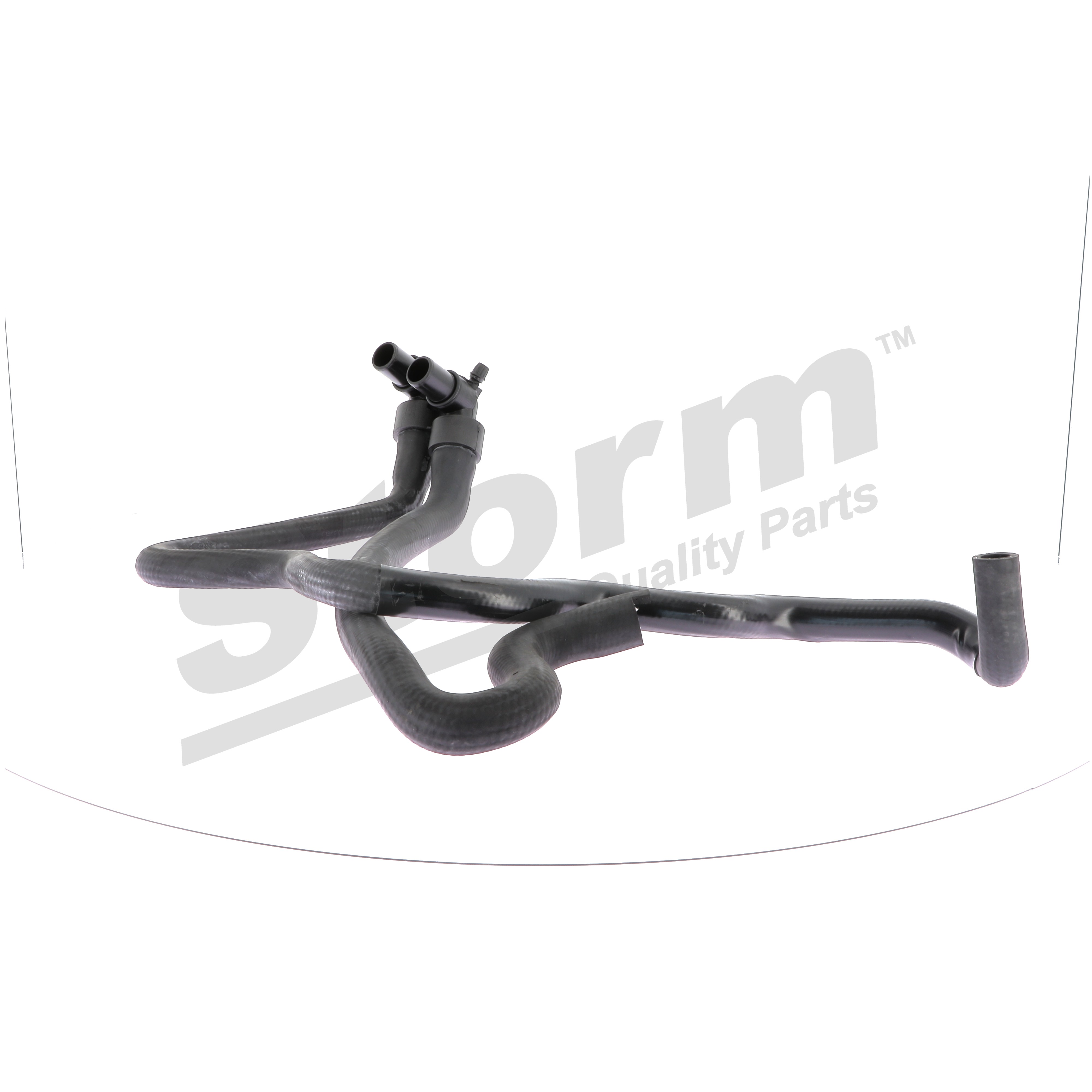 STORM QUALITY PARTS F8299 slang, voorverhitter-verwarming 6464.S3