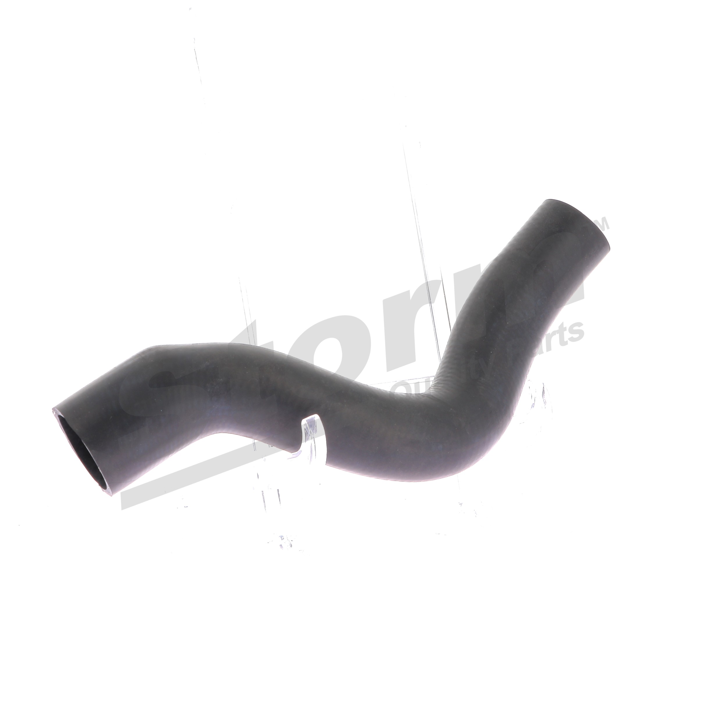 F8325 STORM QUALITY PARTS 7700822056 Kühlerschlauch