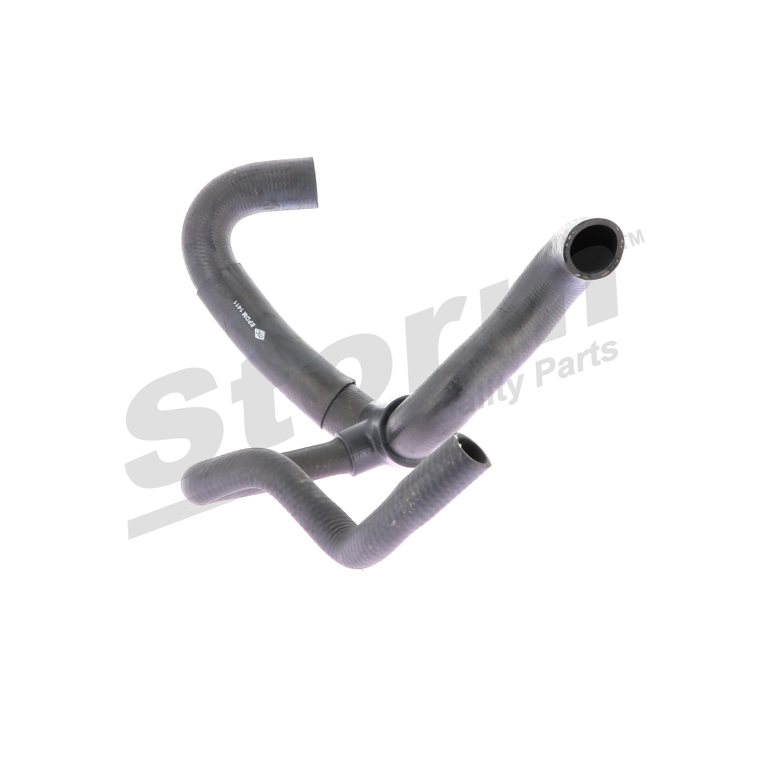 F8356 STORM QUALITY PARTS 1055271 Kühlerschlauch