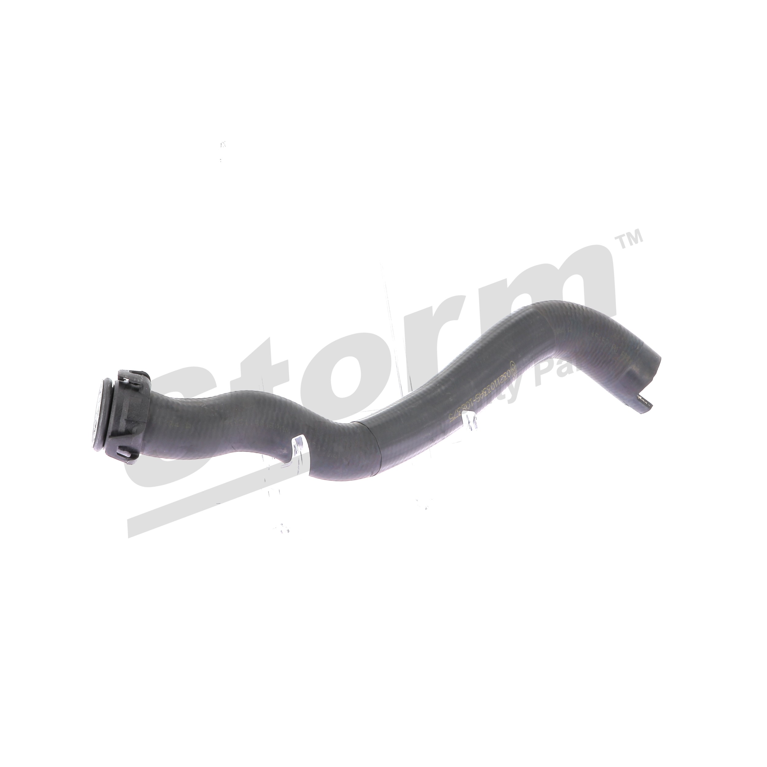 STORM QUALITY PARTS F8375 radiateurslang 1343H6