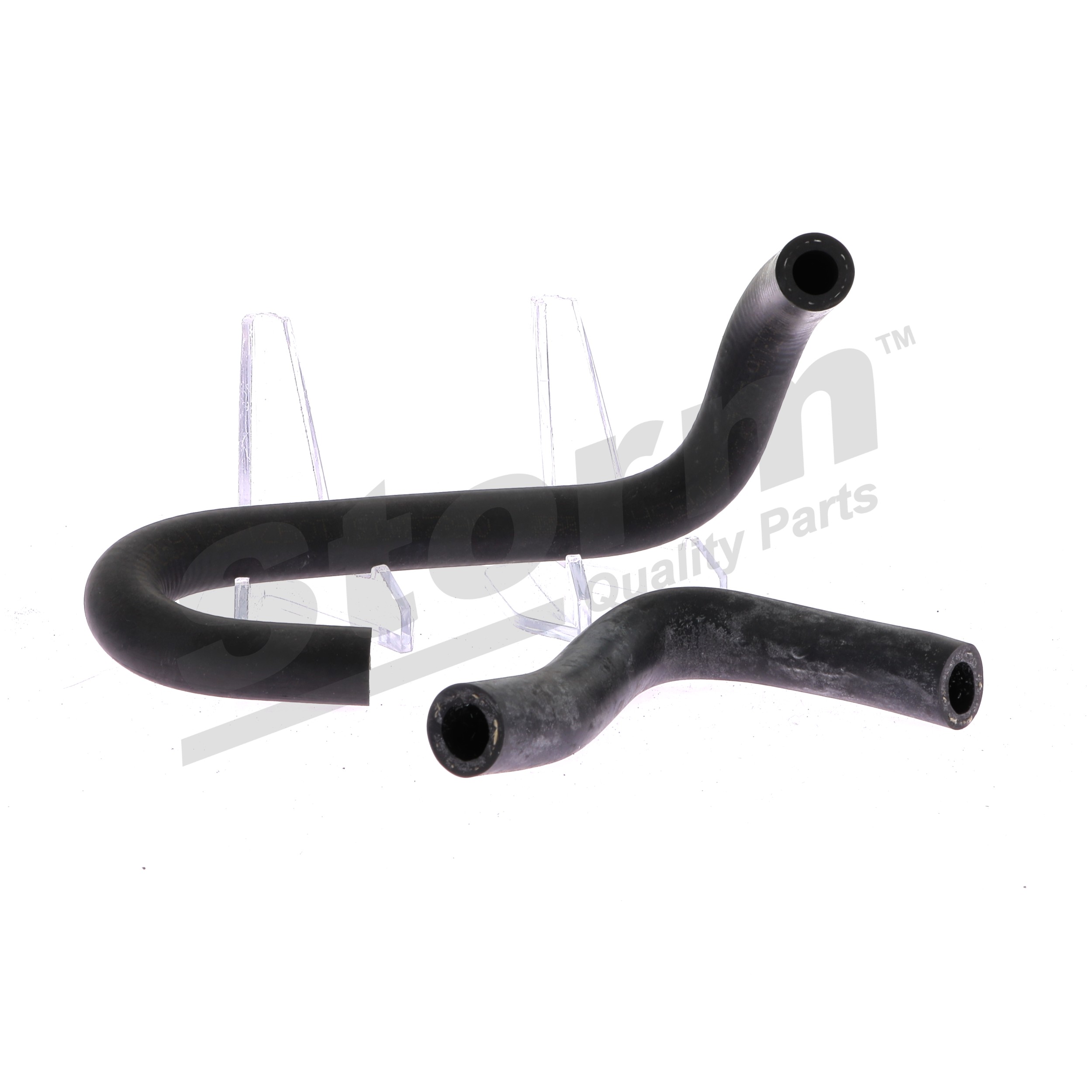 STORM QUALITY PARTS F8381 Radiatoriaus žarnos VW Passat 32B 1.6 75 AG benzinas 1981