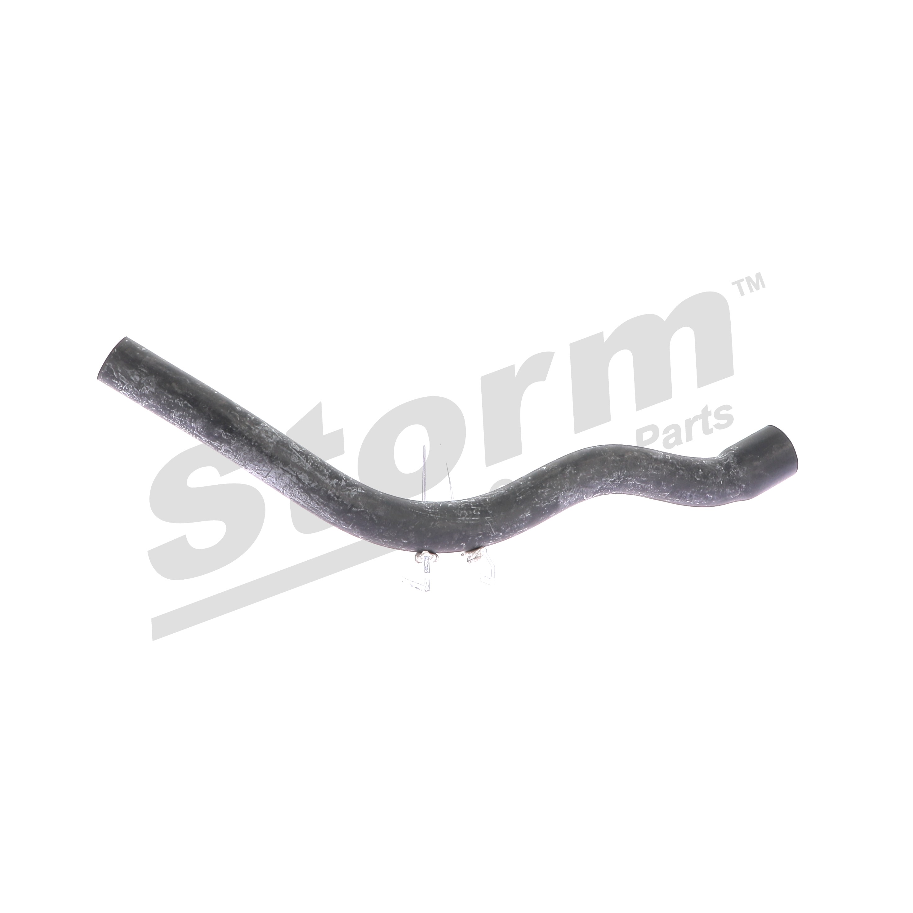 STORM QUALITY PARTS F8393 radiateurslang 1H0819373