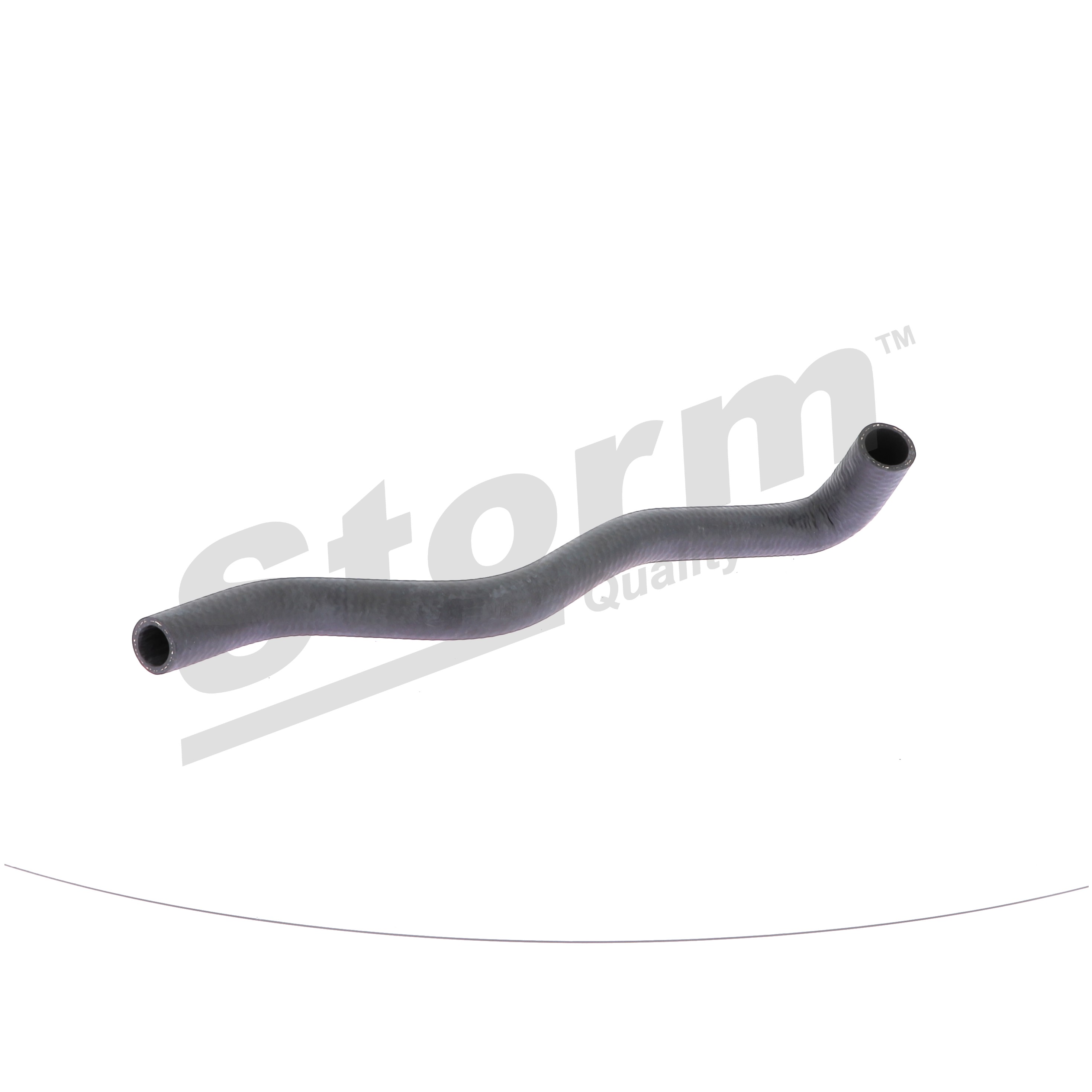 STORM QUALITY PARTS F8396 Radiatoriaus žarnos VW Passat B3 1.8 G60 Syncro 160 AG benzinas 1991