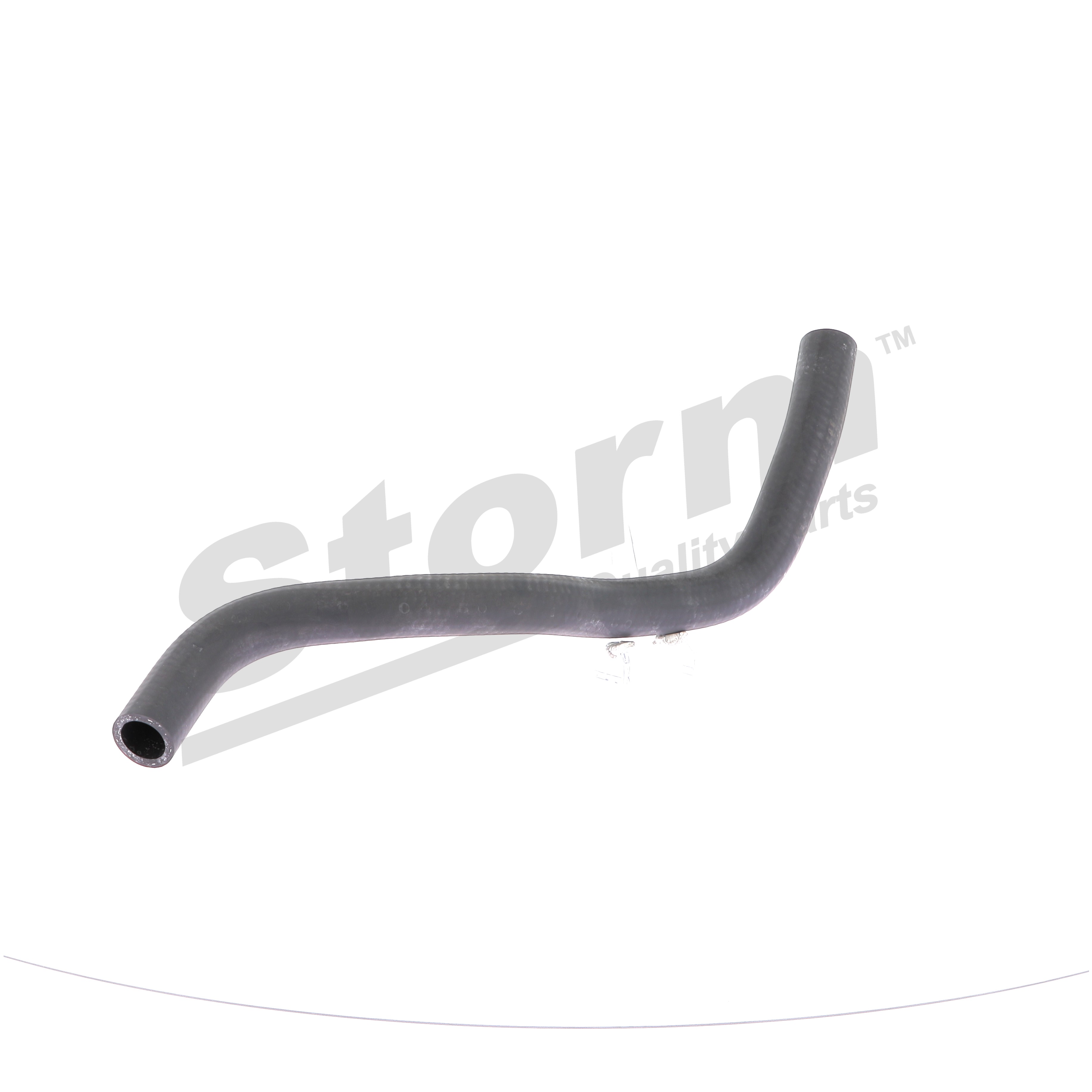 STORM QUALITY PARTS 1H0 819 371 A Hadica chladenia F8397