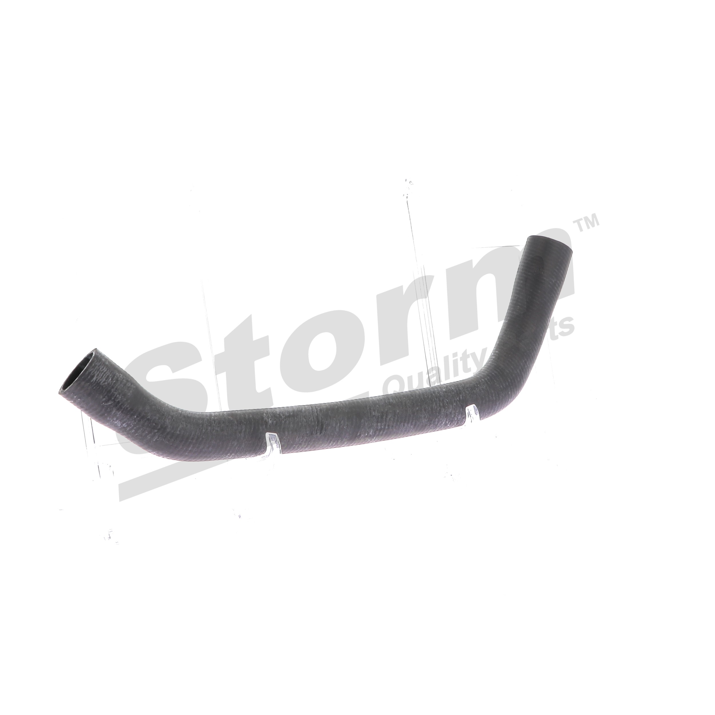 F8401 STORM QUALITY PARTS 6K0121051 Kühlerschlauch