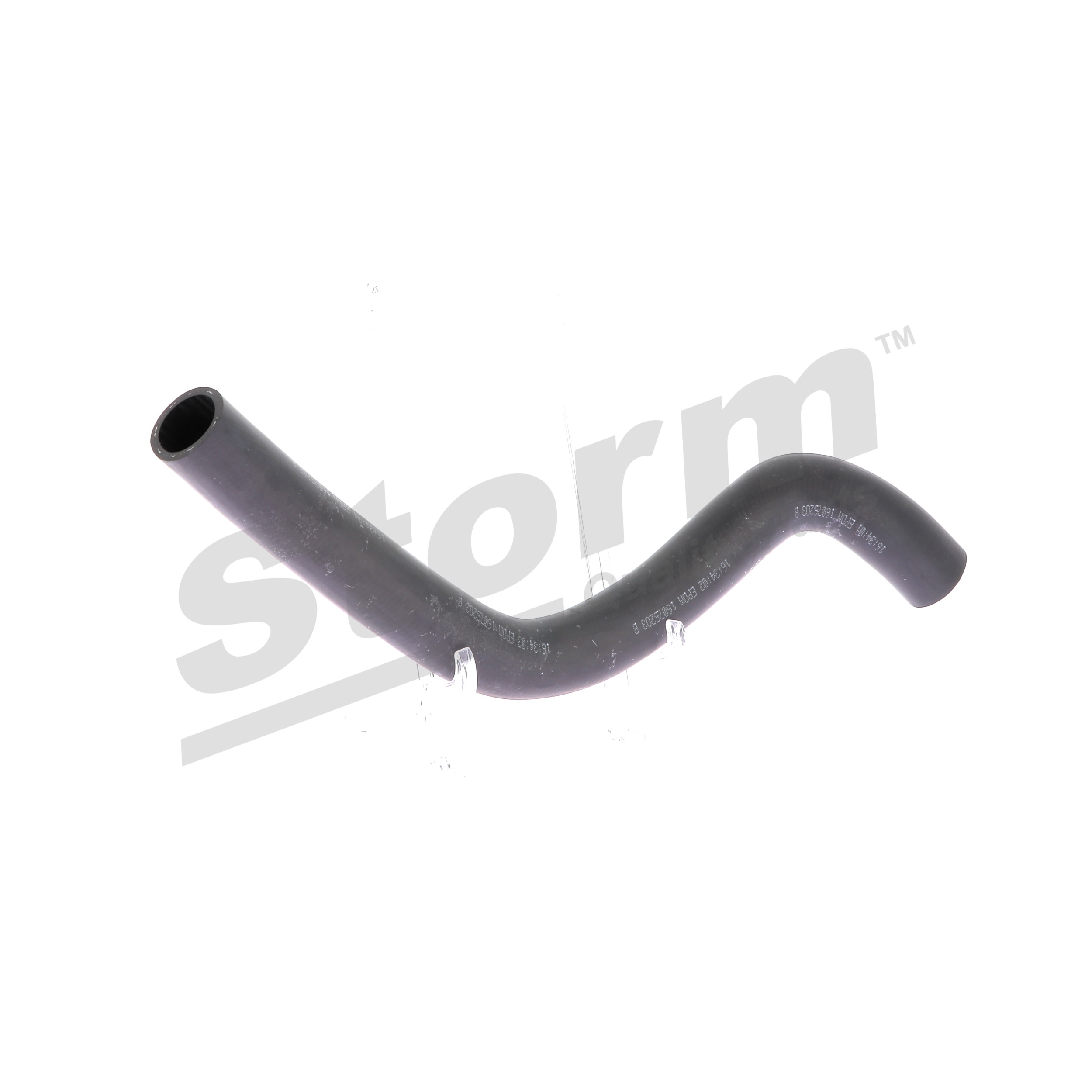 STORM QUALITY PARTS 1H0 121 101A Radiateurslang F8404