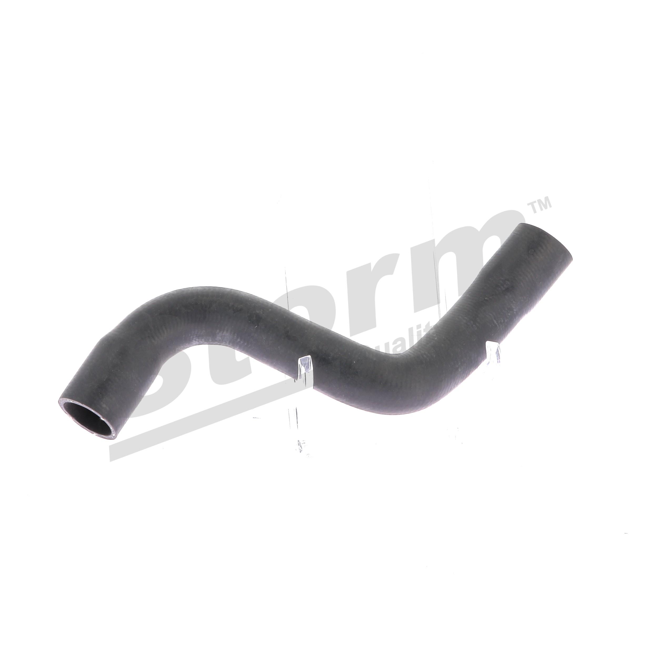 STORM QUALITY PARTS 1L0 121 051 A Przewód elastyczny chłodnicy F8406