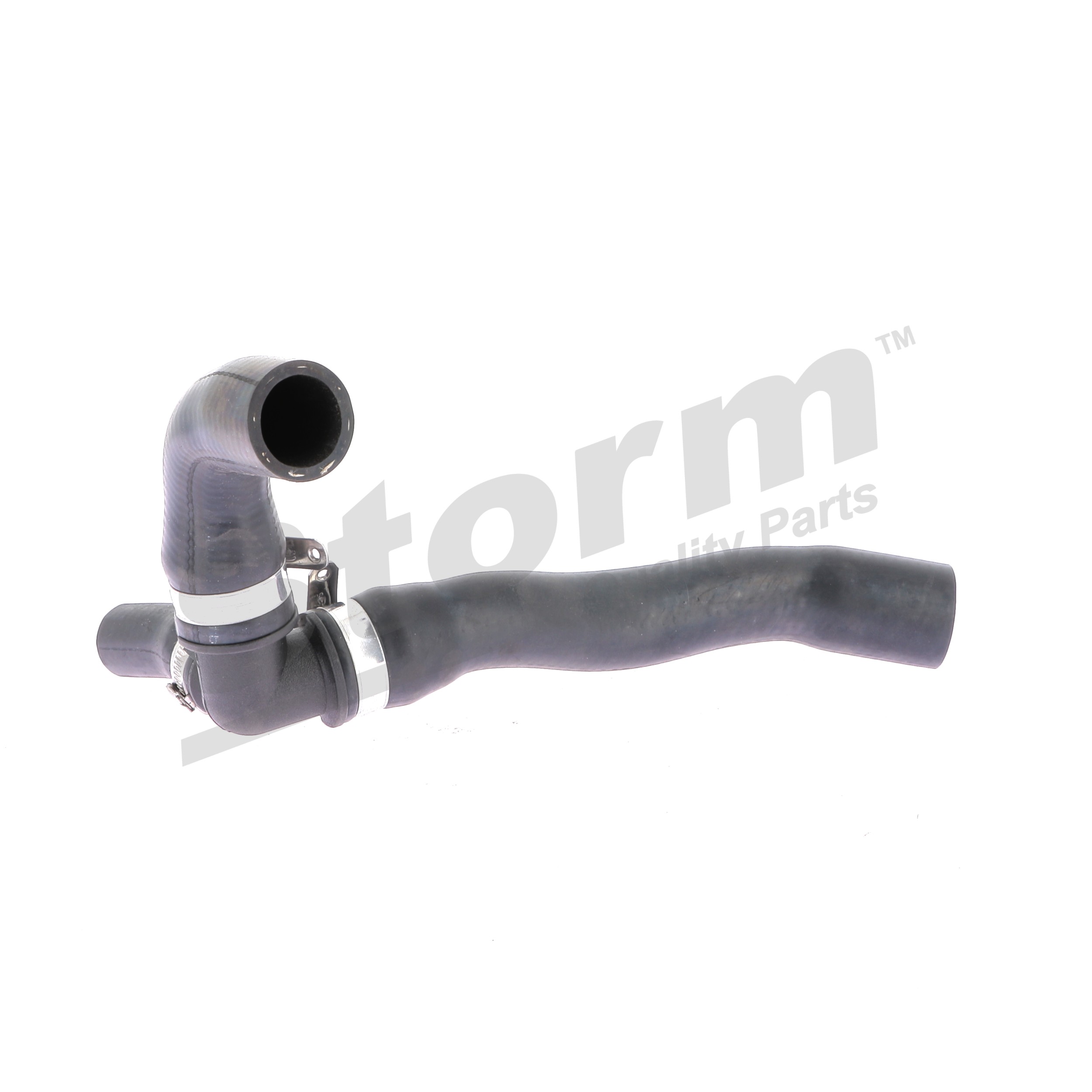 STORM QUALITY PARTS F8414 Dzesēšanas šķidruma šļūtenes / -cauruļvadi VW Passat B3 2.0 16V 150 ZS Benzīns 1996