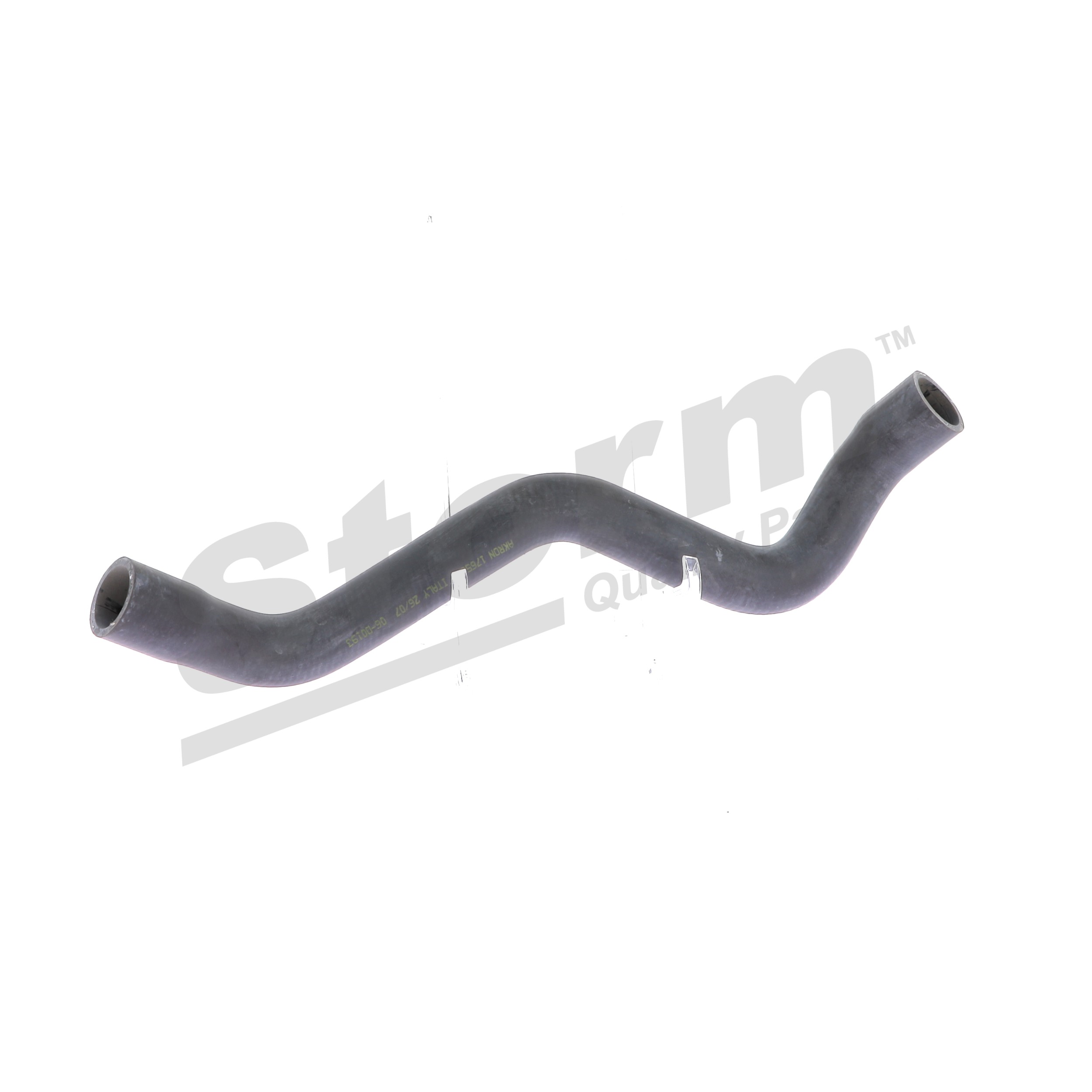 STORM QUALITY PARTS 1H0121051D Radiateurslang F8416
