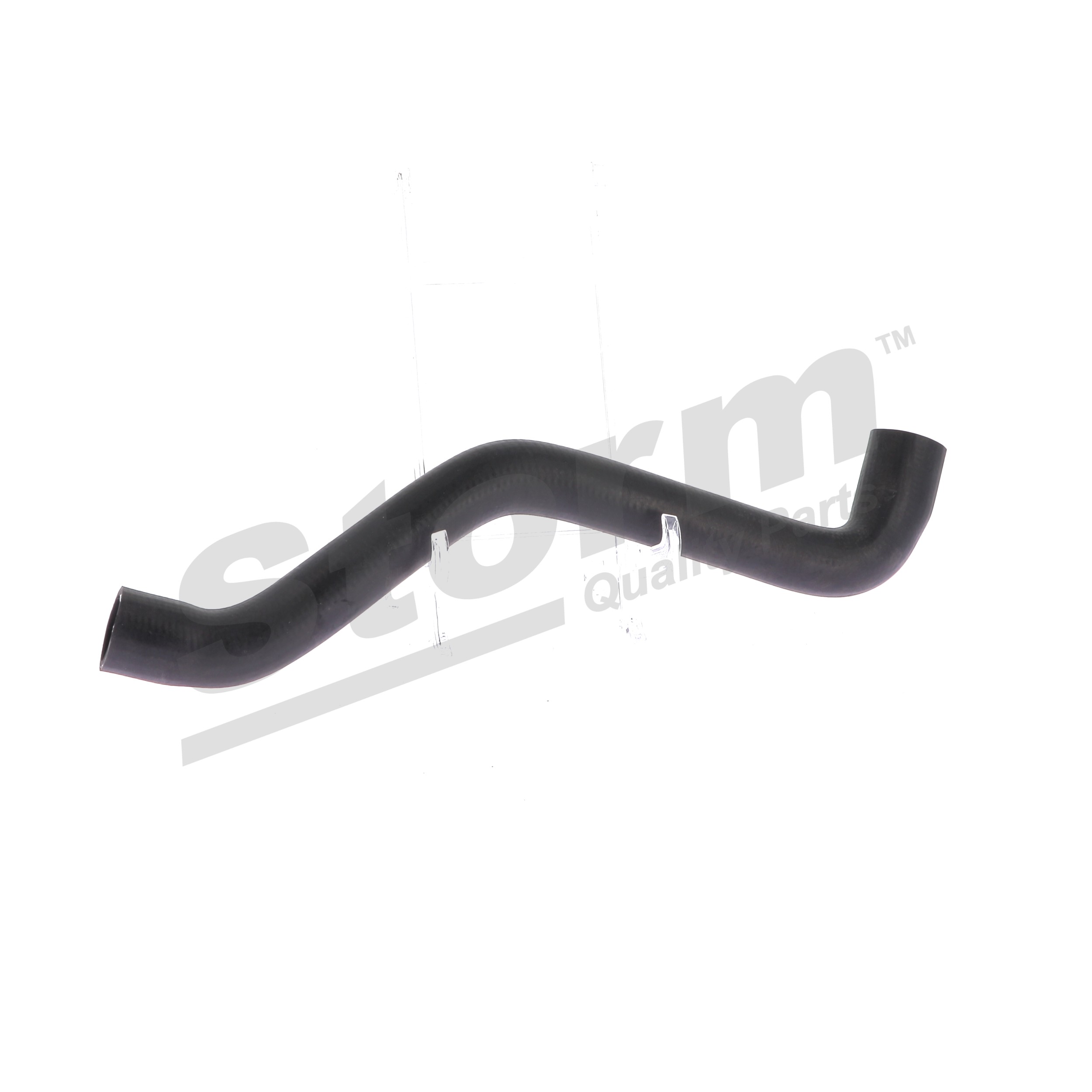 STORM QUALITY PARTS 1H0121101C Tubería de radiador F8418