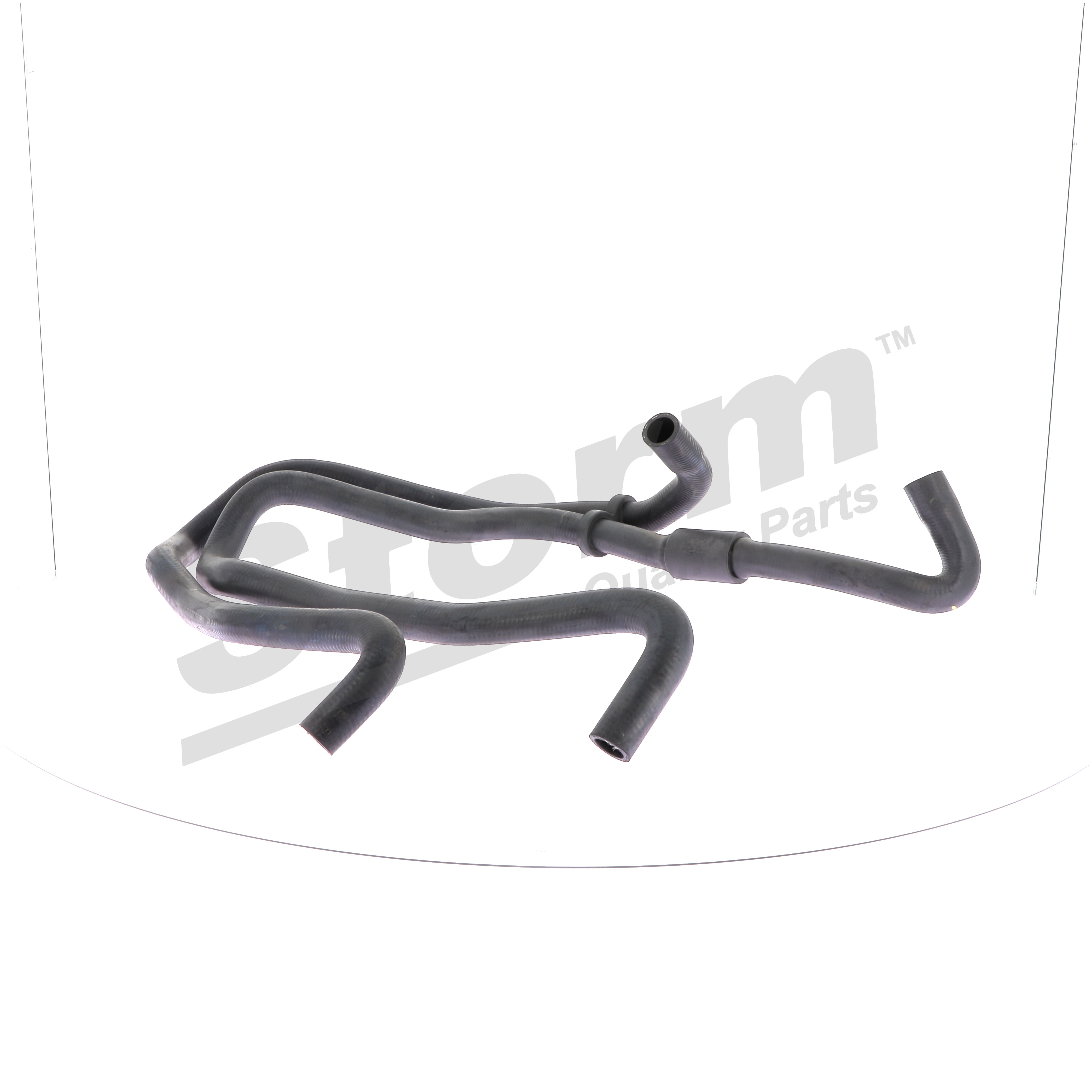 F8421 STORM QUALITY PARTS 7700822054 Schlauch, Wärmetauscher-Heizung