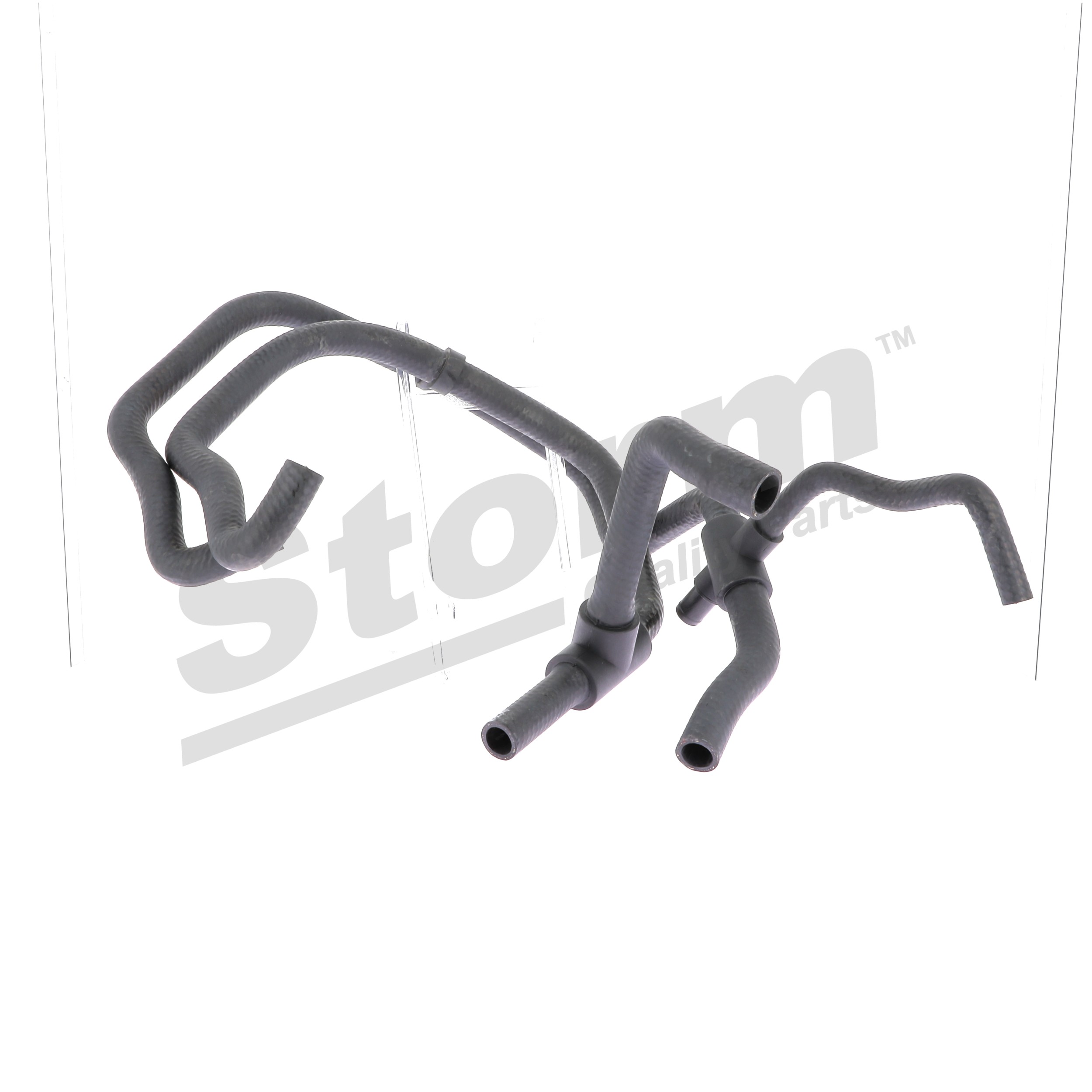 STORM QUALITY PARTS F8425 Koelwaterslang Renault Clio 1 1.9 D 54 Pk Diesel 1998