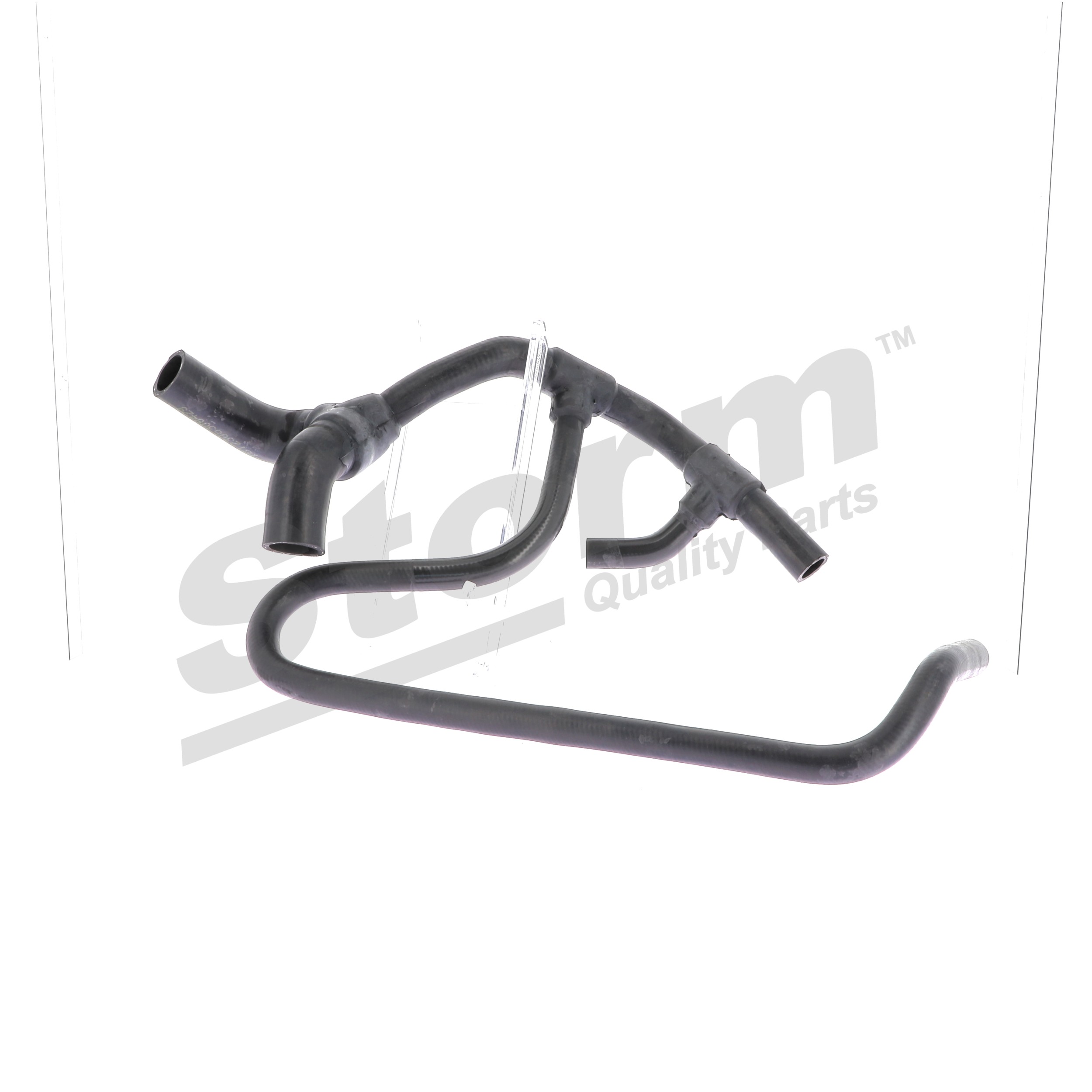 STORM QUALITY PARTS F8429 radiateurslang 7700804634