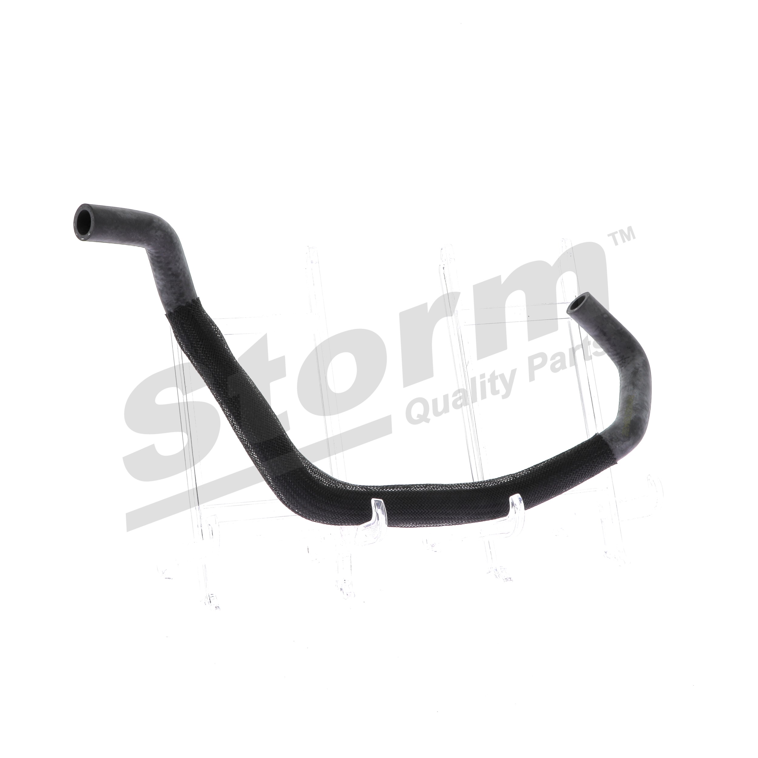 STORM QUALITY PARTS F8438 radiateurslang 1307 JP