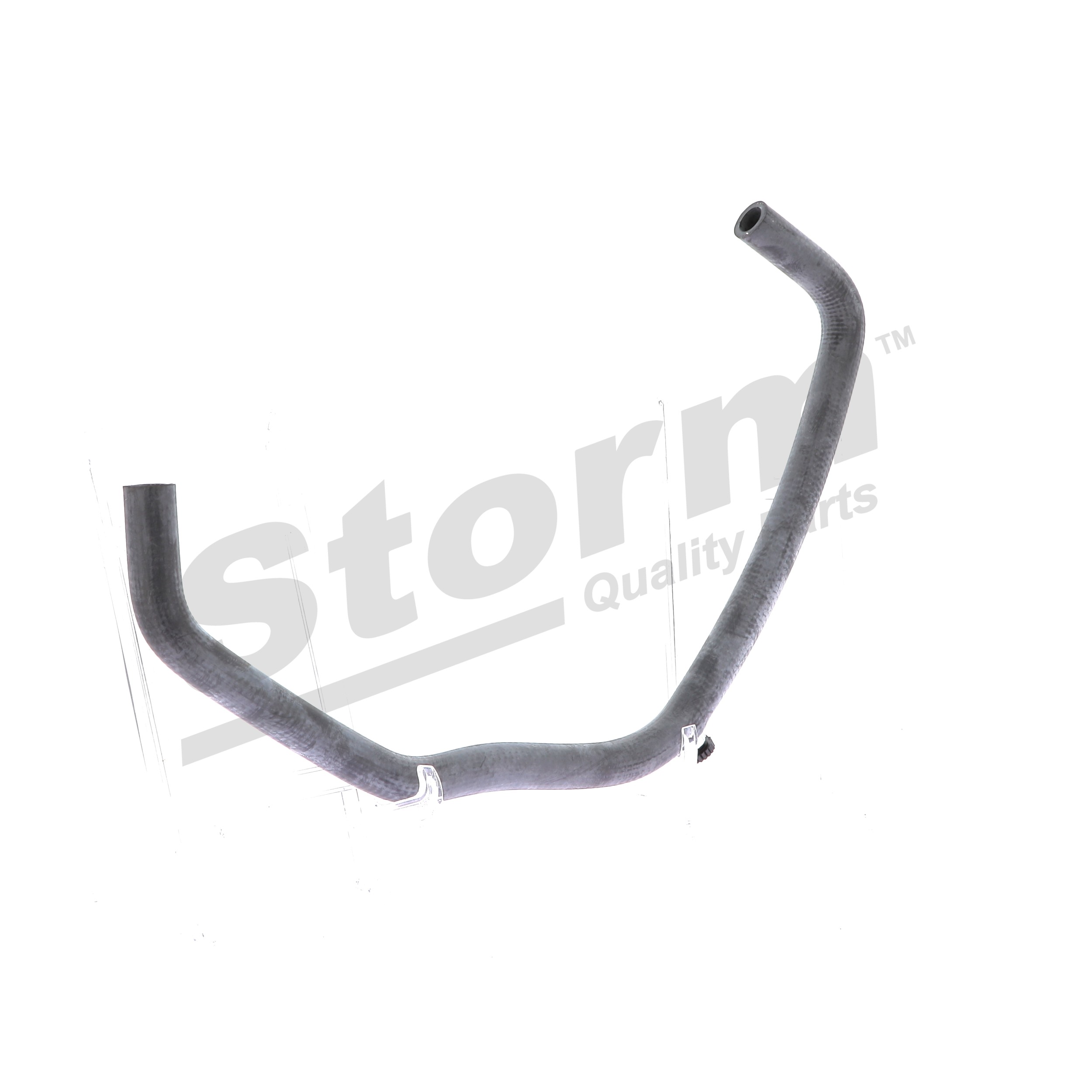 STORM QUALITY PARTS F8443 Dzesēšanas šķidruma šļūtenes / -cauruļvadi Renault Megane Scenic 1.4 i (JA0E) 75 ZS Benzīns 1997