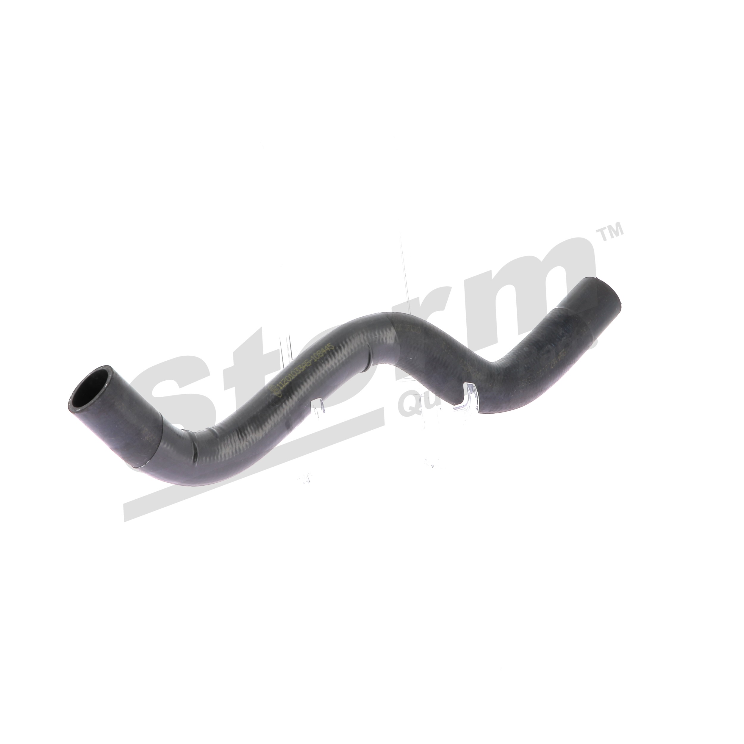 STORM QUALITY PARTS F8445 Cevi za hladilno vodo / napeljave Renault Megane Scenic 1.6 e 90 km Bencin 1996