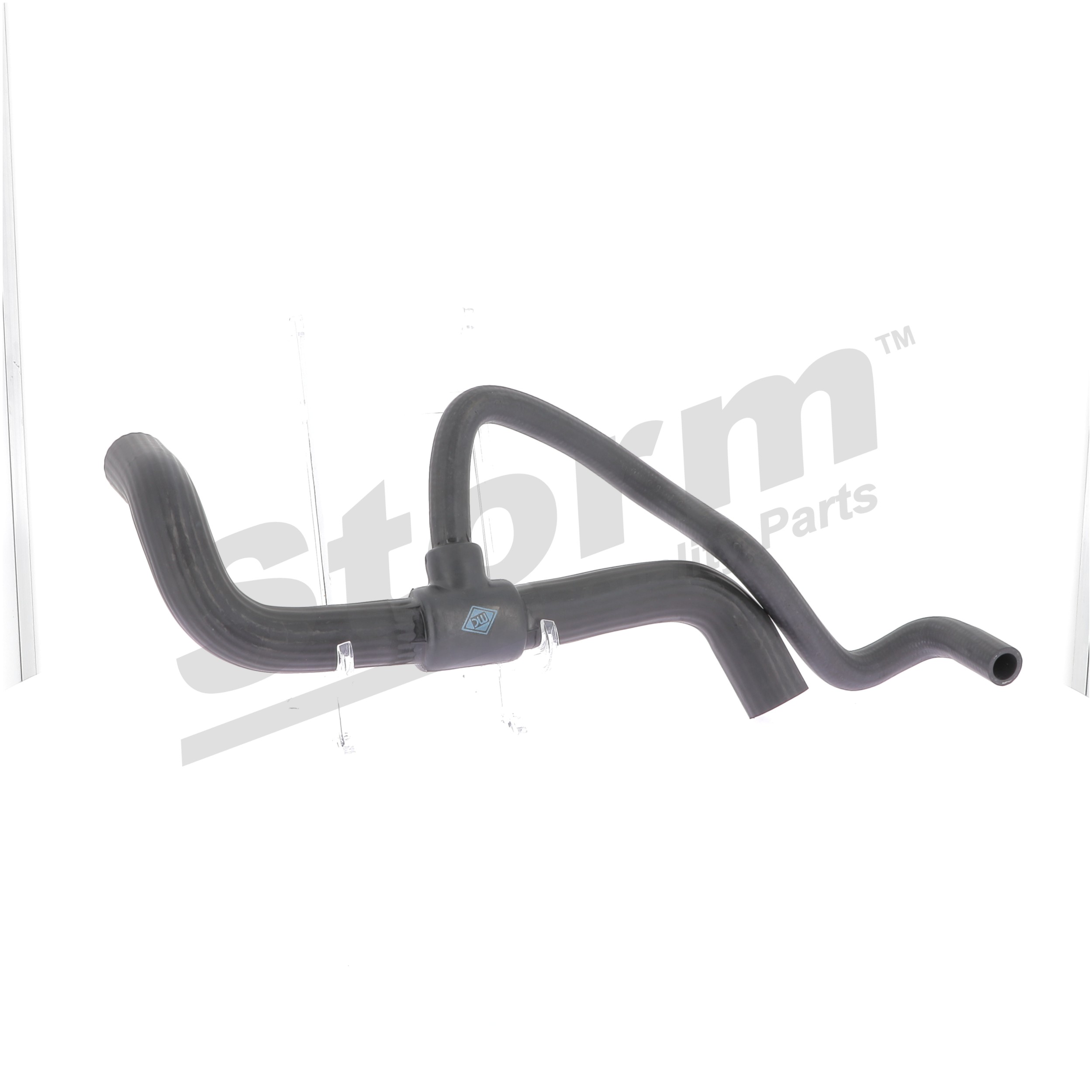 STORM QUALITY PARTS F8447 Cevi za hladilno vodo / napeljave Renault Megane Scenic 1.6 e 90 km Bencin 1997