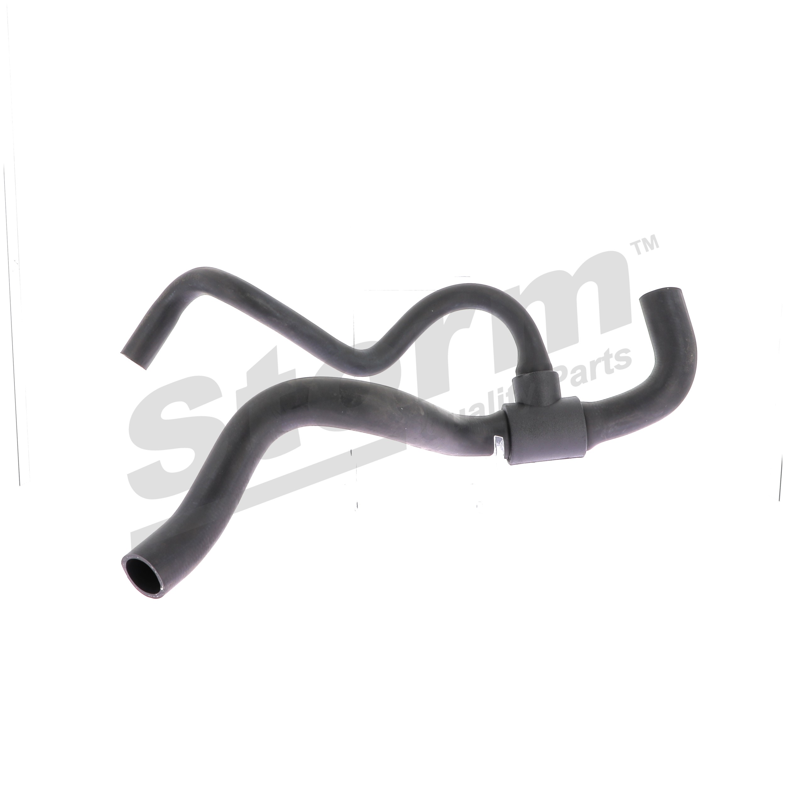 STORM QUALITY PARTS F8448 Cevi za hladilno vodo / napeljave Renault Megane Scenic 1.6 e 90 km Bencin 1999