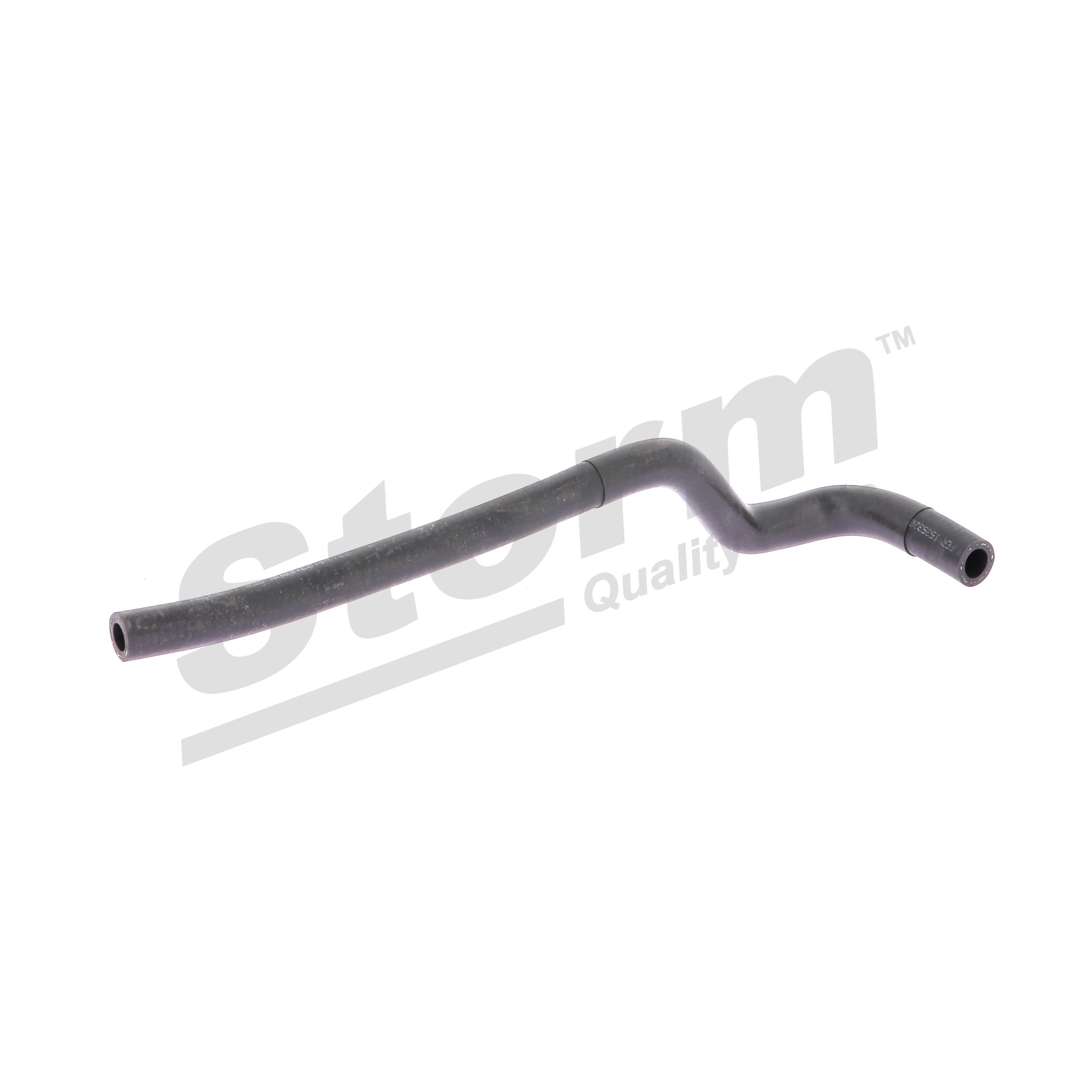 STORM QUALITY PARTS F8451 Cevi za hladilno vodo / napeljave Renault Scenic 1 1.9 dCi 102 km Dizel 2001