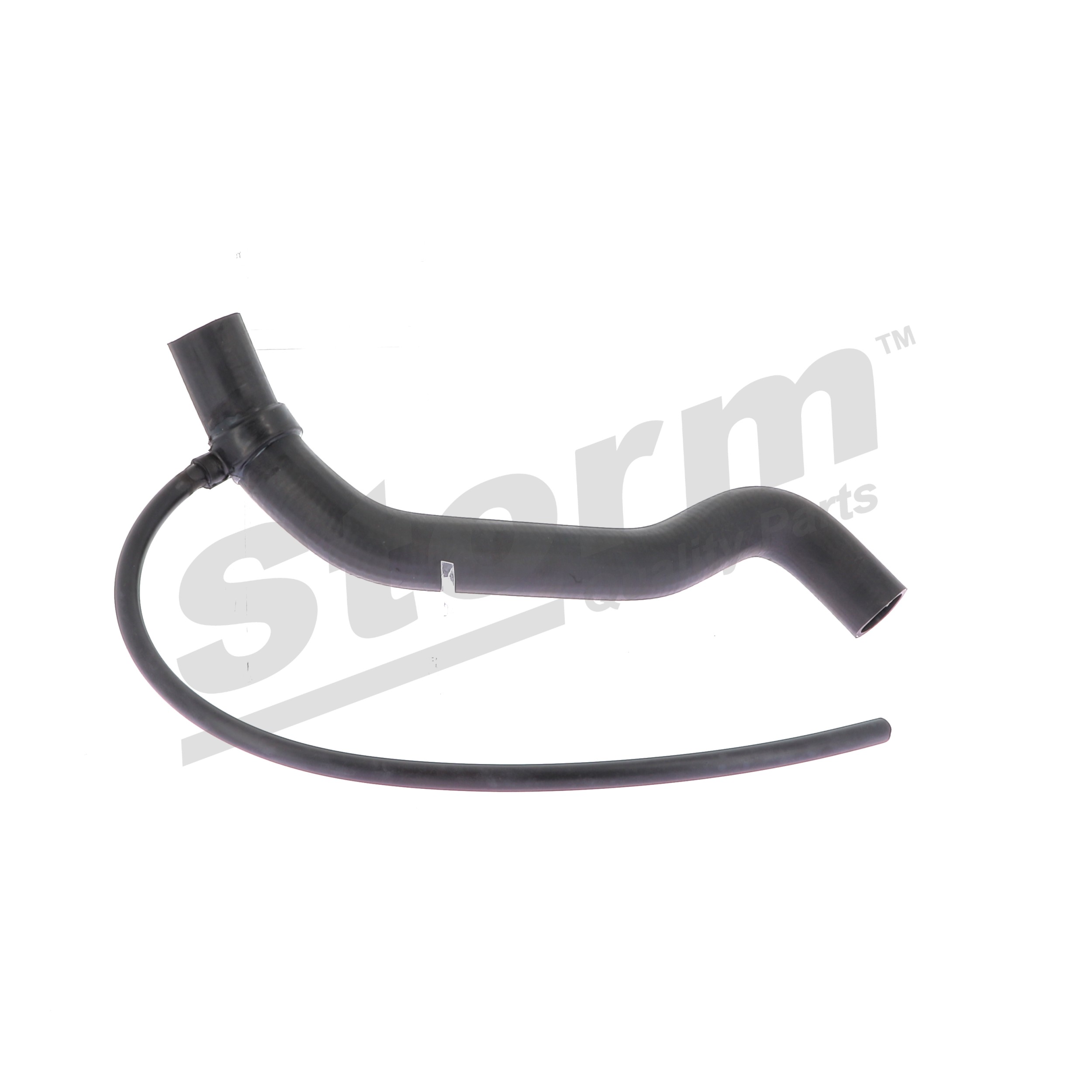 STORM QUALITY PARTS F8456 Radiatoriaus žarnos VW Passat B3 1.8 16V 136 AG benzinas 1988