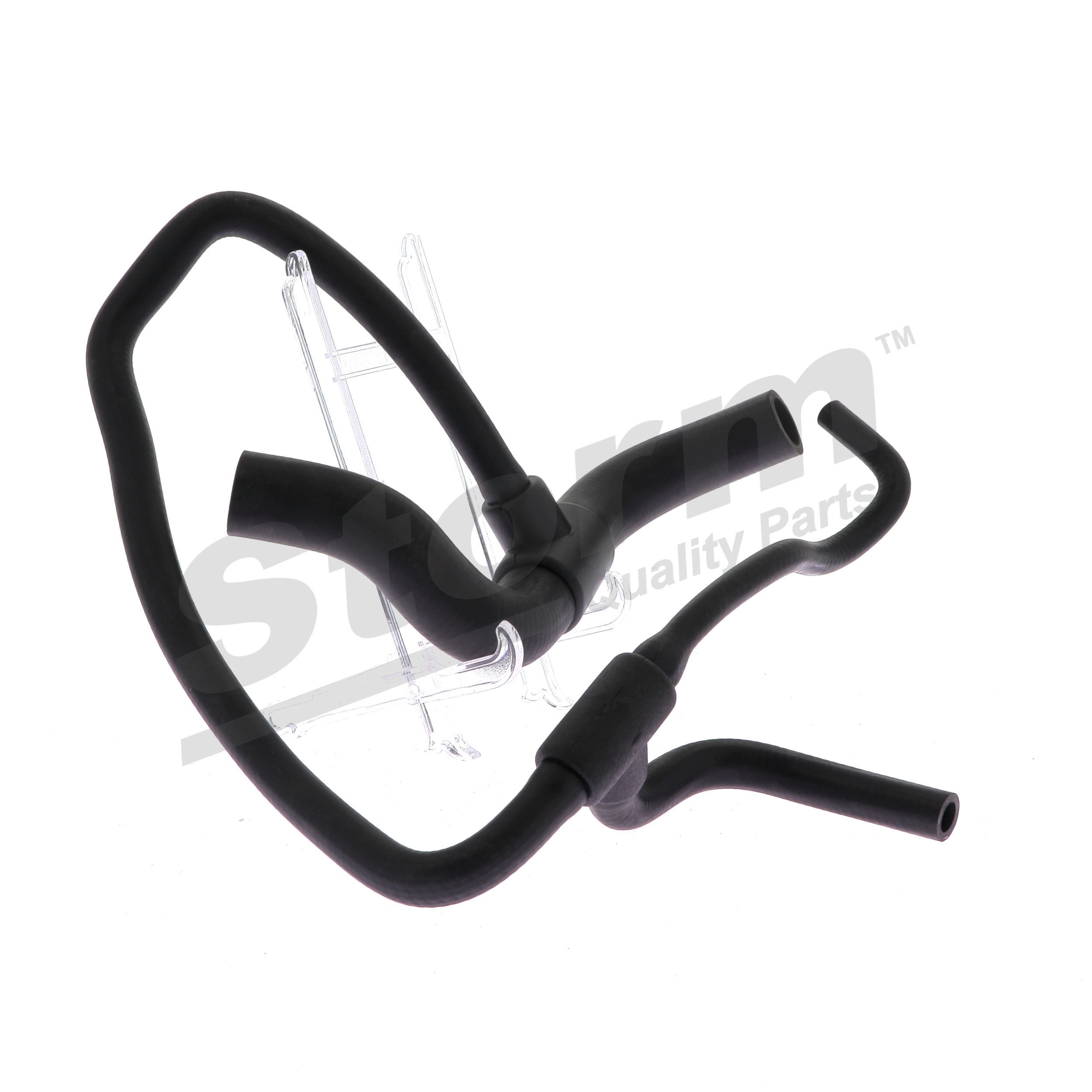 STORM QUALITY PARTS F8460 radiateurslang 46409895