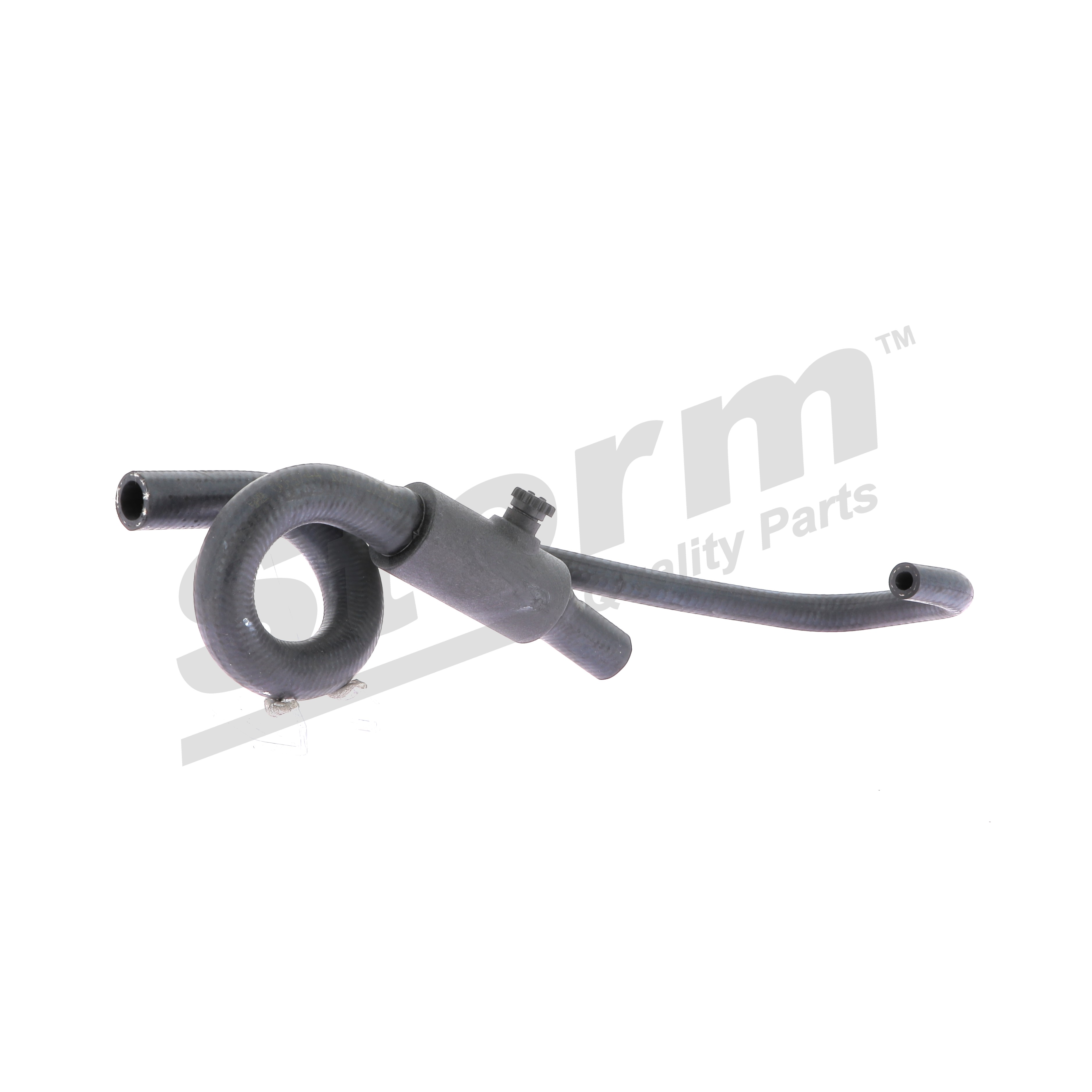 STORM QUALITY PARTS F8468 radiateurslang 7755054