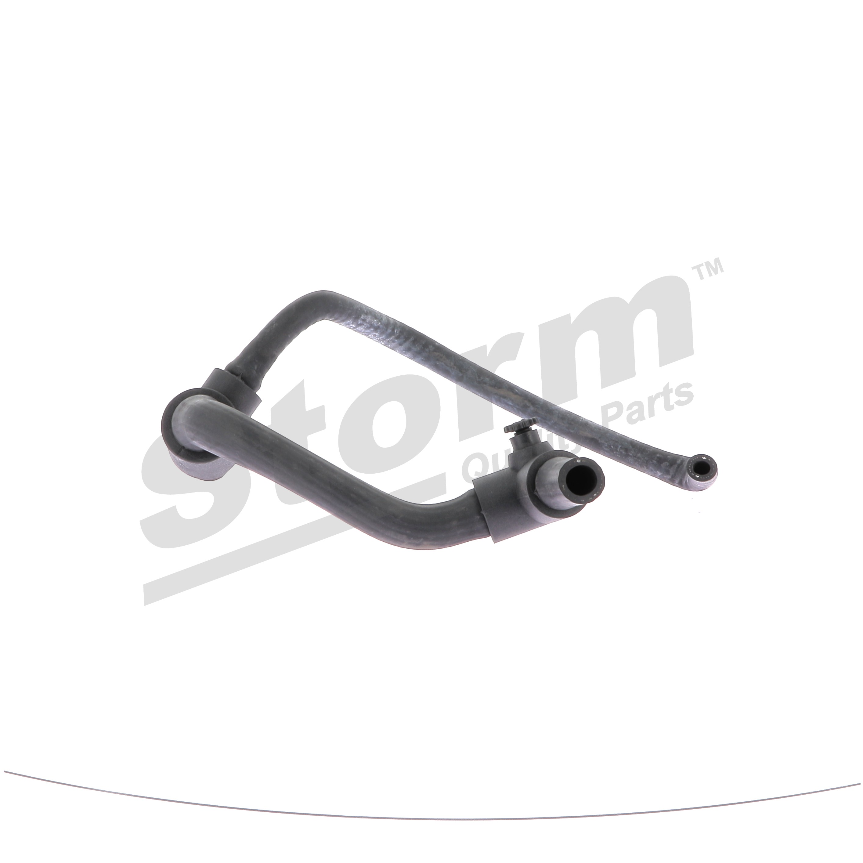 STORM QUALITY PARTS F8469 radiateurslang 46407731