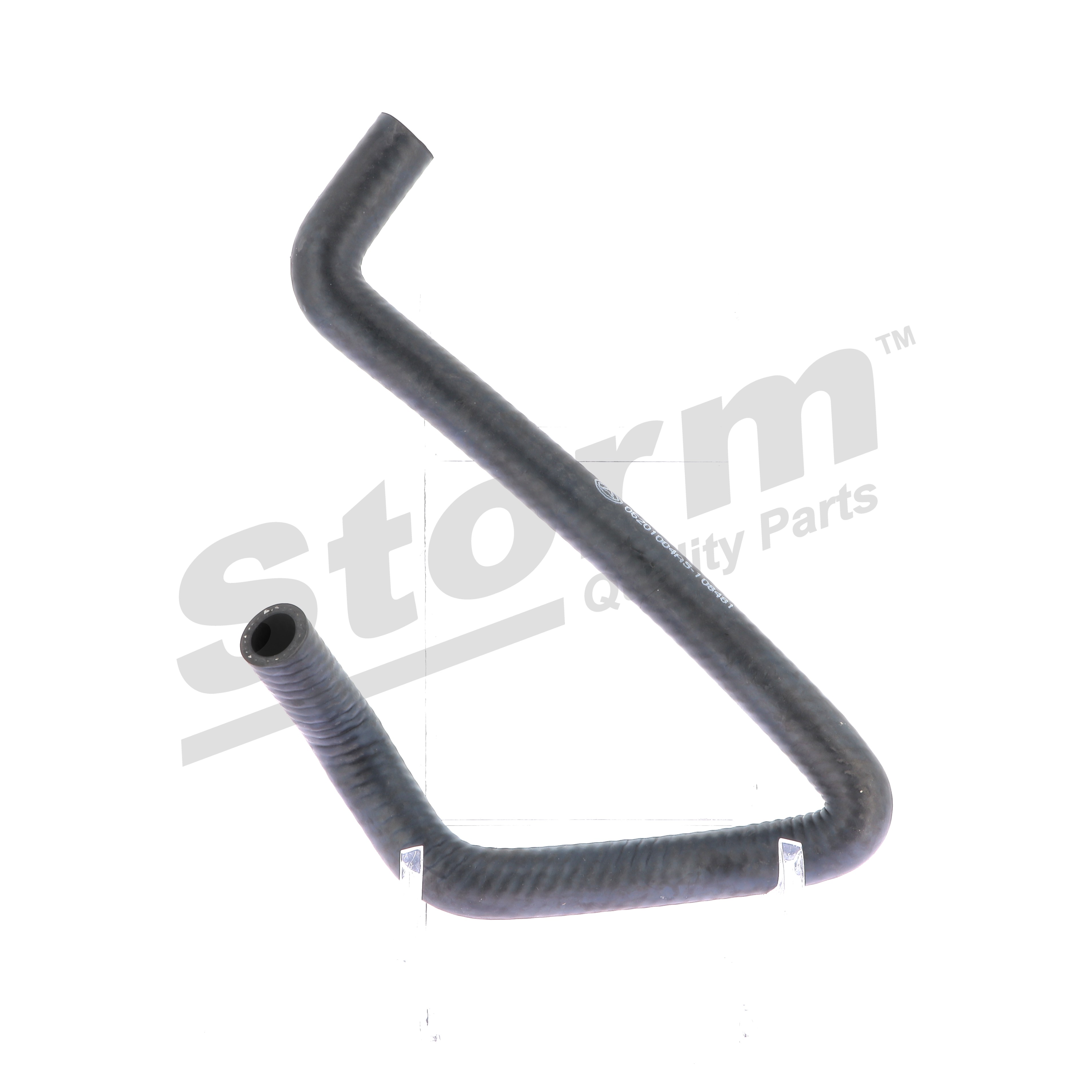 STORM QUALITY PARTS F8481 radiateurslang 1351.ZA
