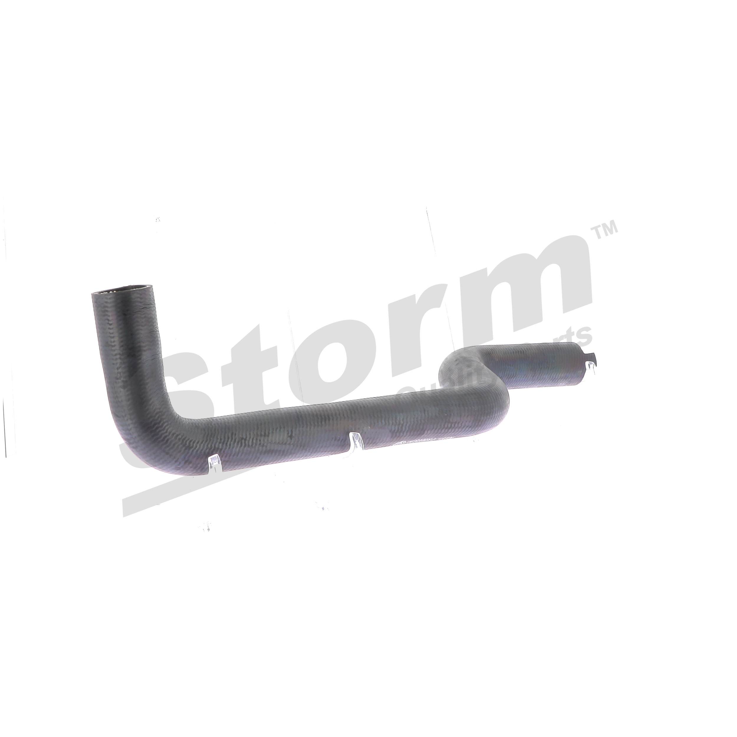 STORM QUALITY PARTS 1343K6 Radiateurslang F8500