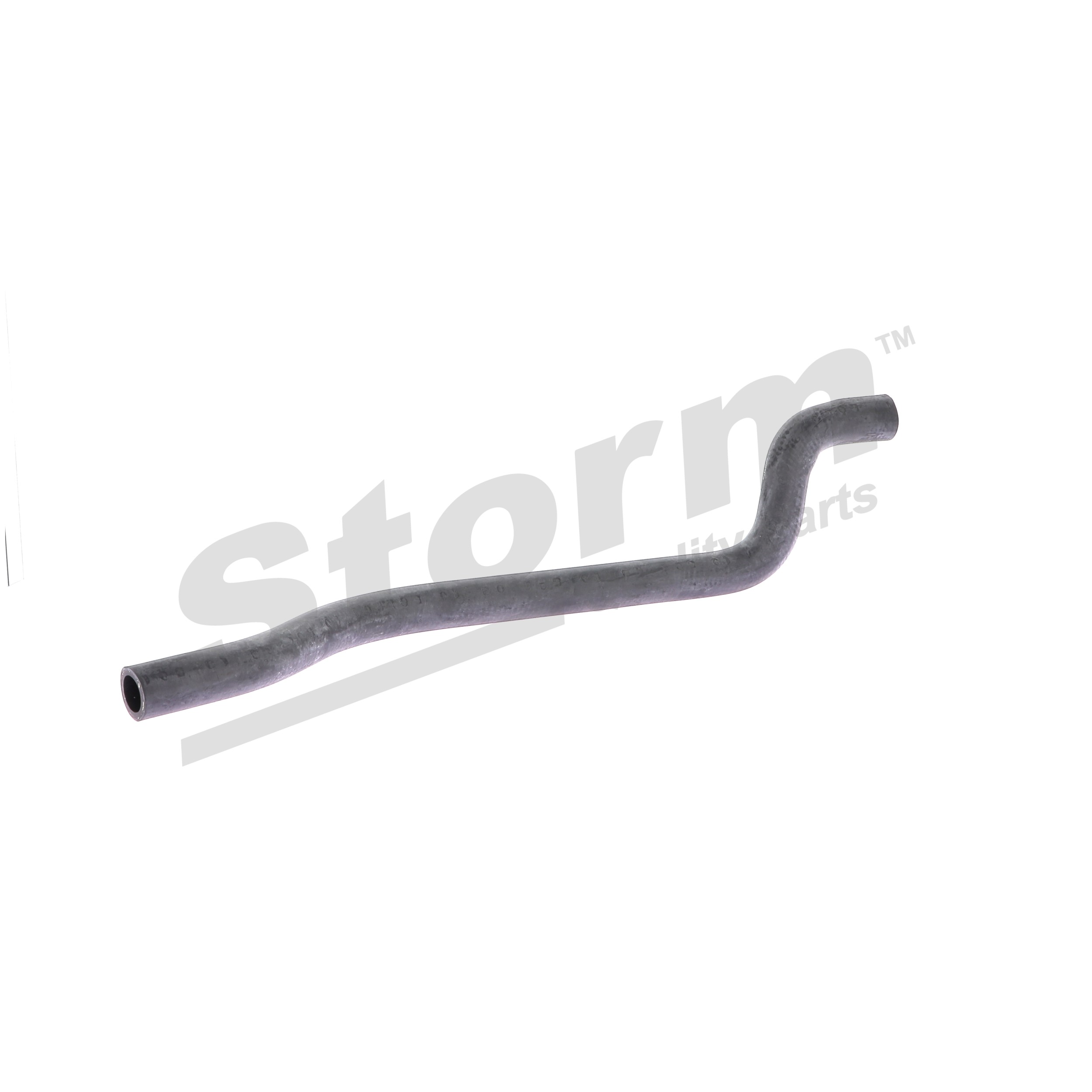 STORM QUALITY PARTS F8507 Dzesēšanas šķidruma šļūtenes / -cauruļvadi FIAT Ducato 230 1.9 D 68 ZS Dīzelis 2001