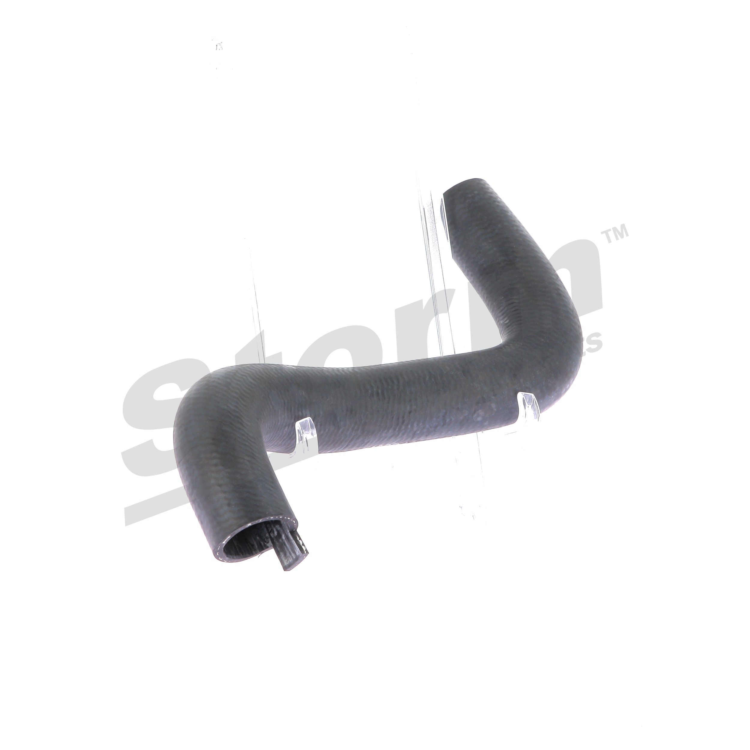 STORM QUALITY PARTS F8521 radiateurslang 1343L8