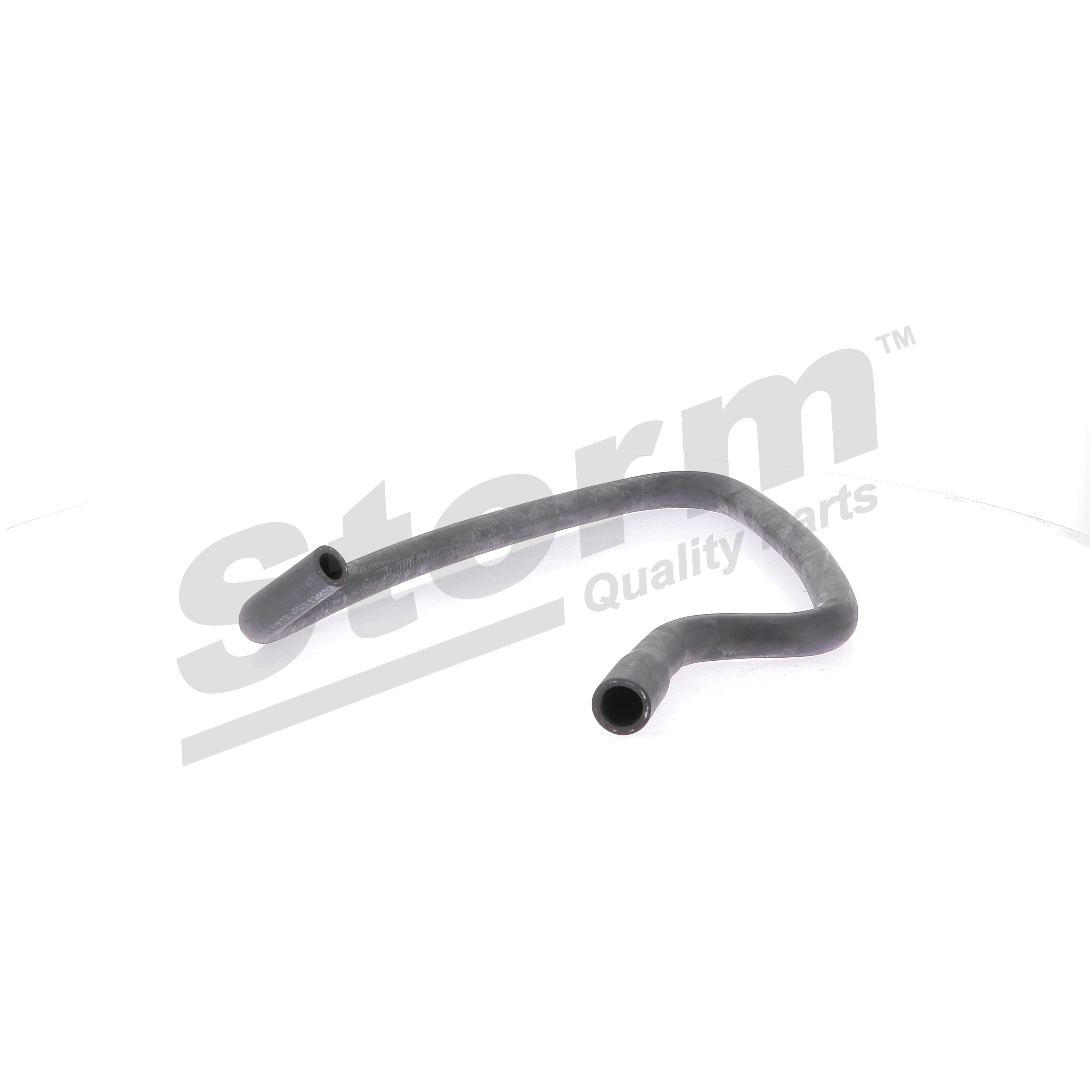 F8538 STORM QUALITY PARTS 6464X4 Schlauch, Wärmetauscher-Heizung