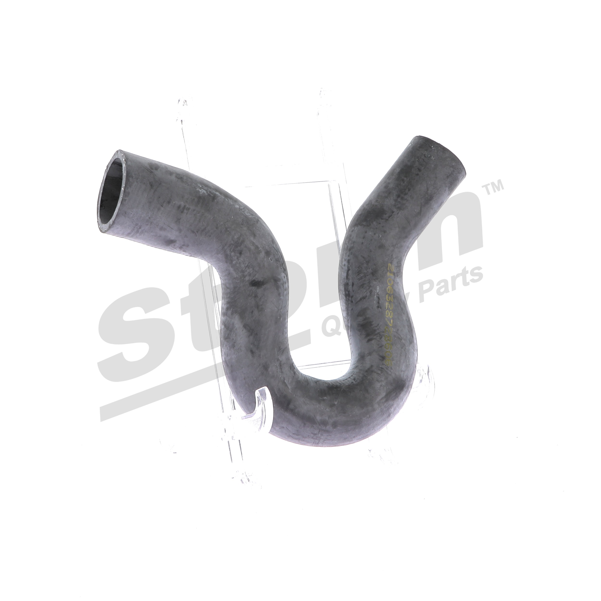 STORM QUALITY PARTS F8606 radiateurslang 1343.J2