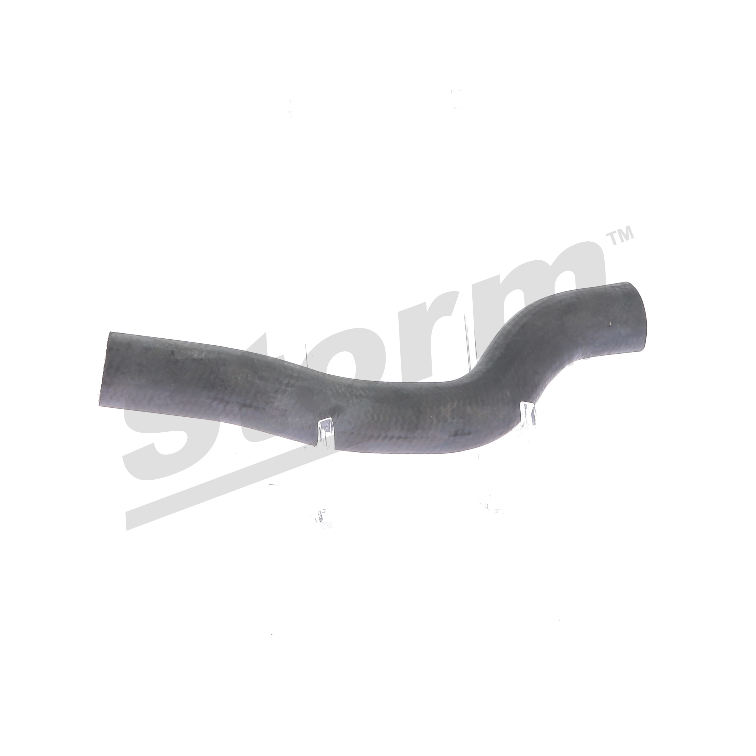 F8677 STORM QUALITY PARTS 1343AG Kühlerschlauch