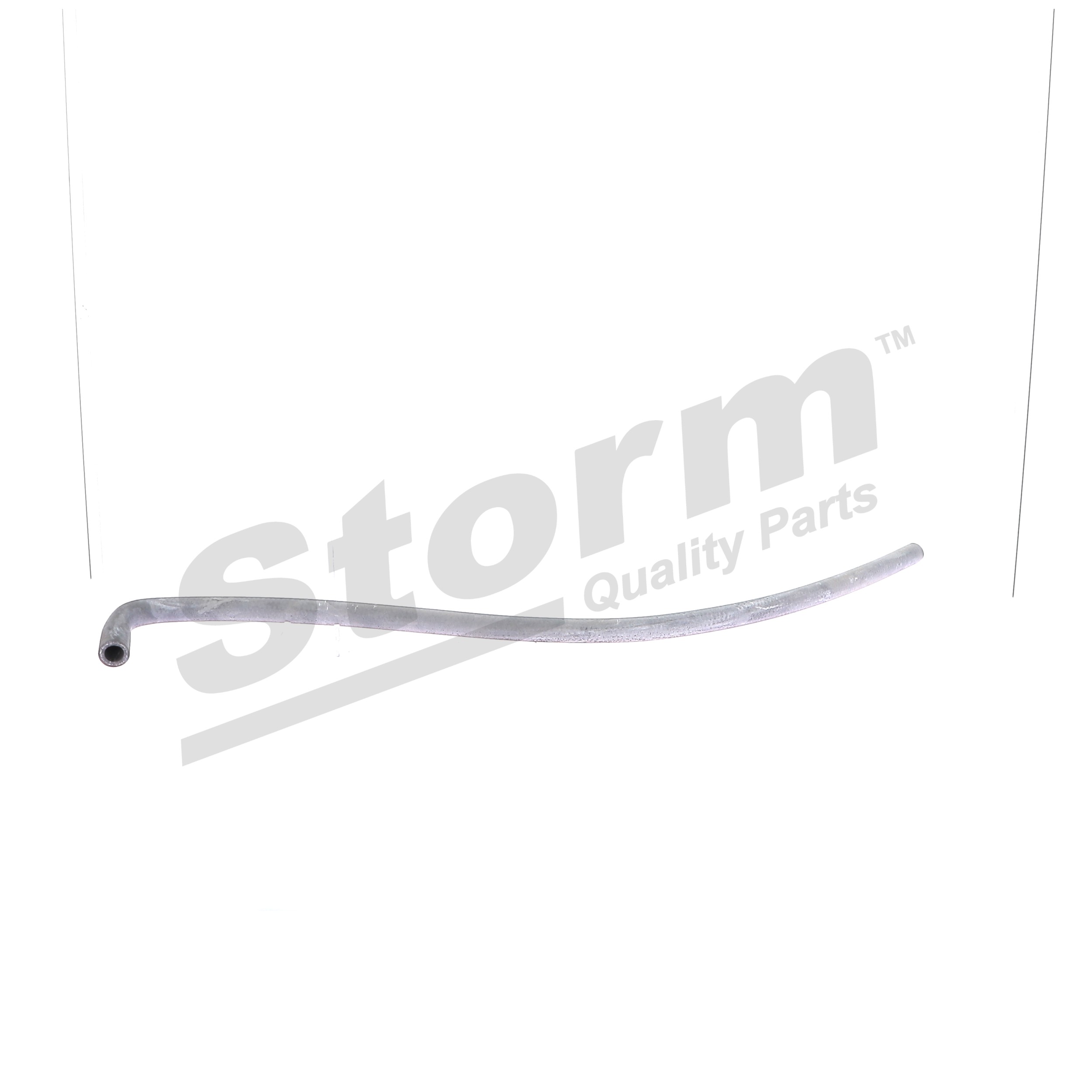 STORM QUALITY PARTS F8689 Dzesēšanas šķidruma šļūtenes / -cauruļvadi VW Passat B3 2.0 16V 136 ZS Benzīns 1992