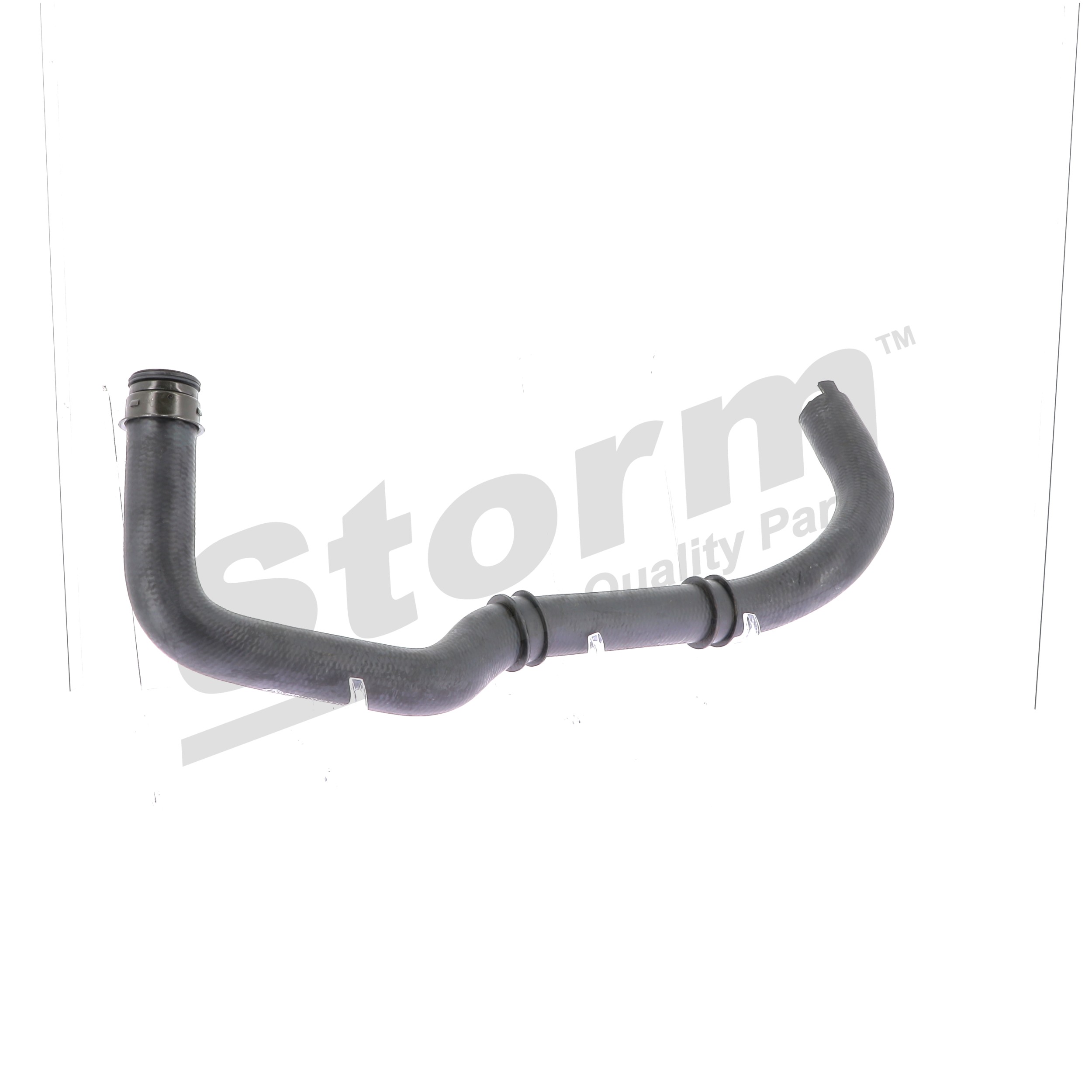 STORM QUALITY PARTS F8704 radiateurslang 1351.Z3